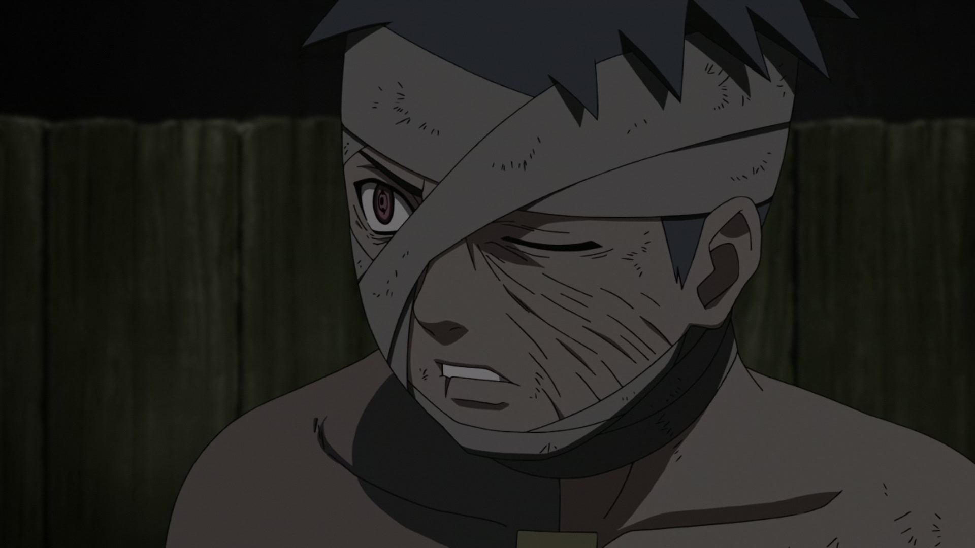 Naruto: Shippuden Ep 344: Obito and Madara @ 00:18:15