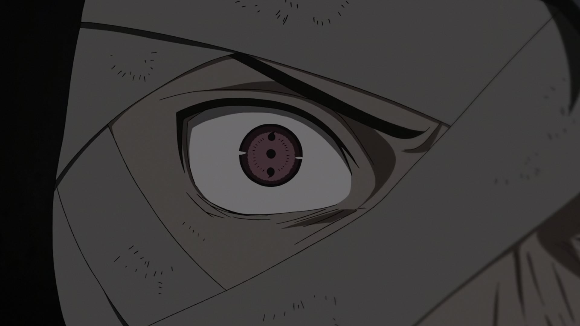 Naruto: Shippuden Ep 344: Obito and Madara @ 00:18:29