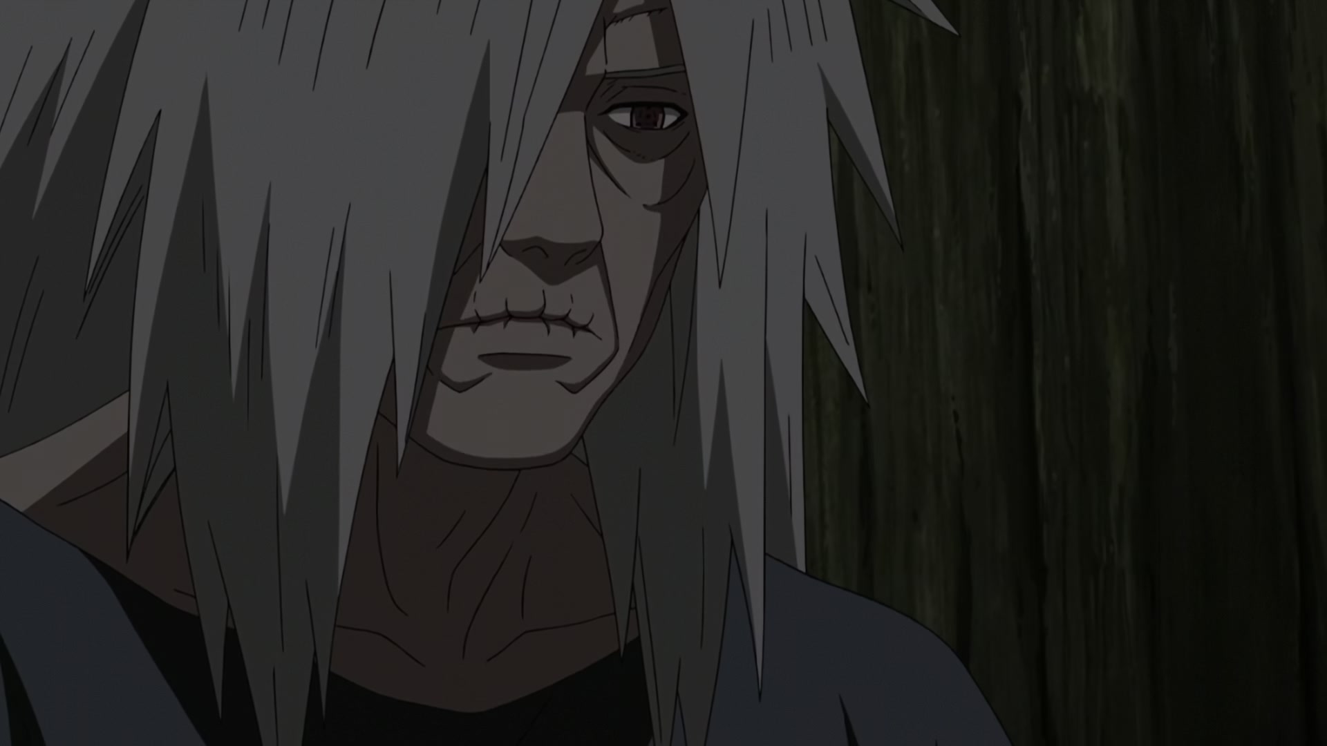Naruto: Shippuden Ep 344: Obito and Madara @ 00:19:49