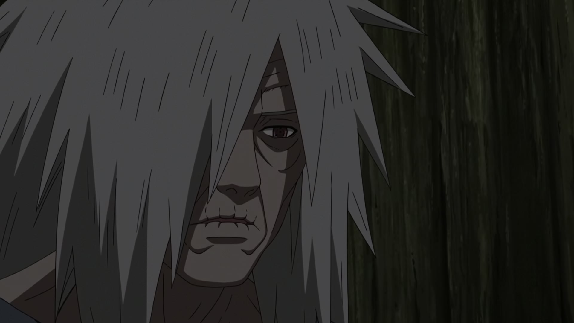 Naruto: Shippuden Ep 344: Obito and Madara @ 00:19:54