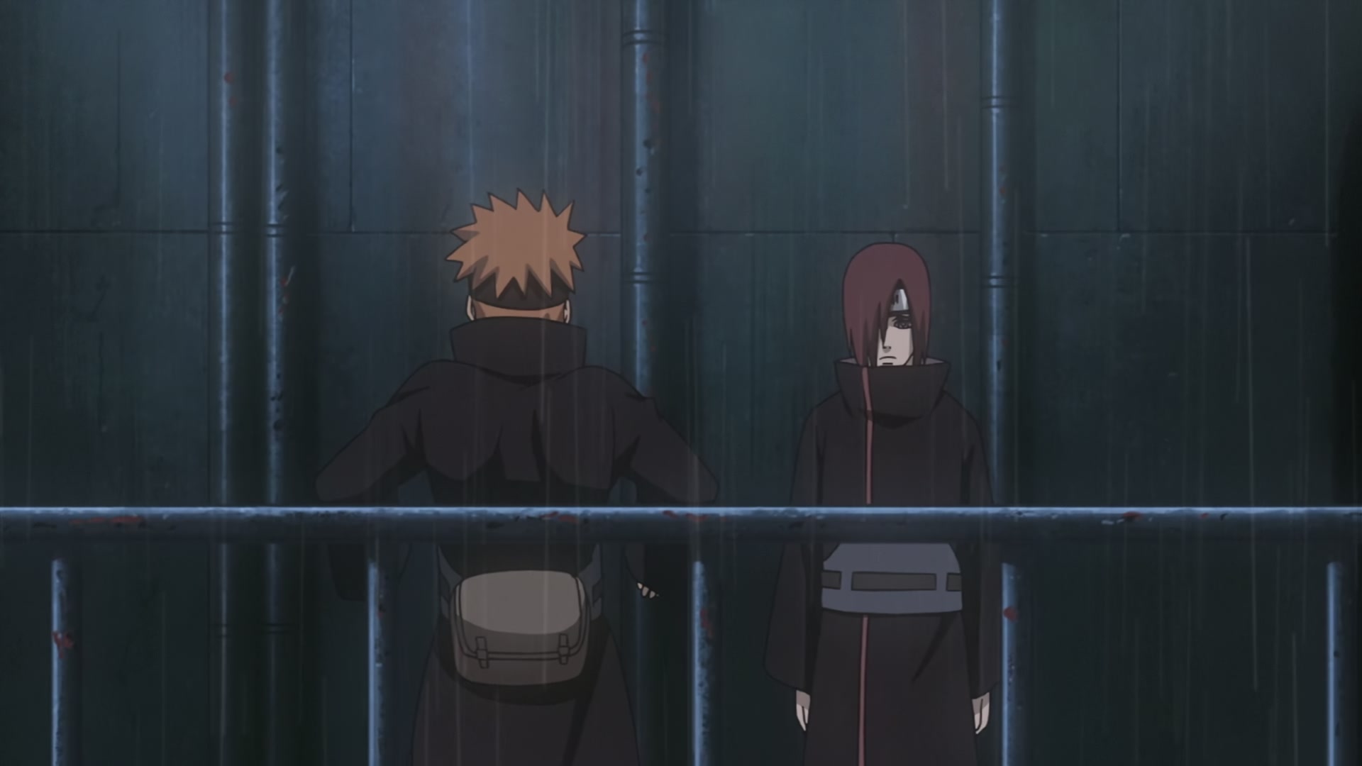 Naruto: Shippuden Ep 348: The New Akatsuki @ 00:01:53