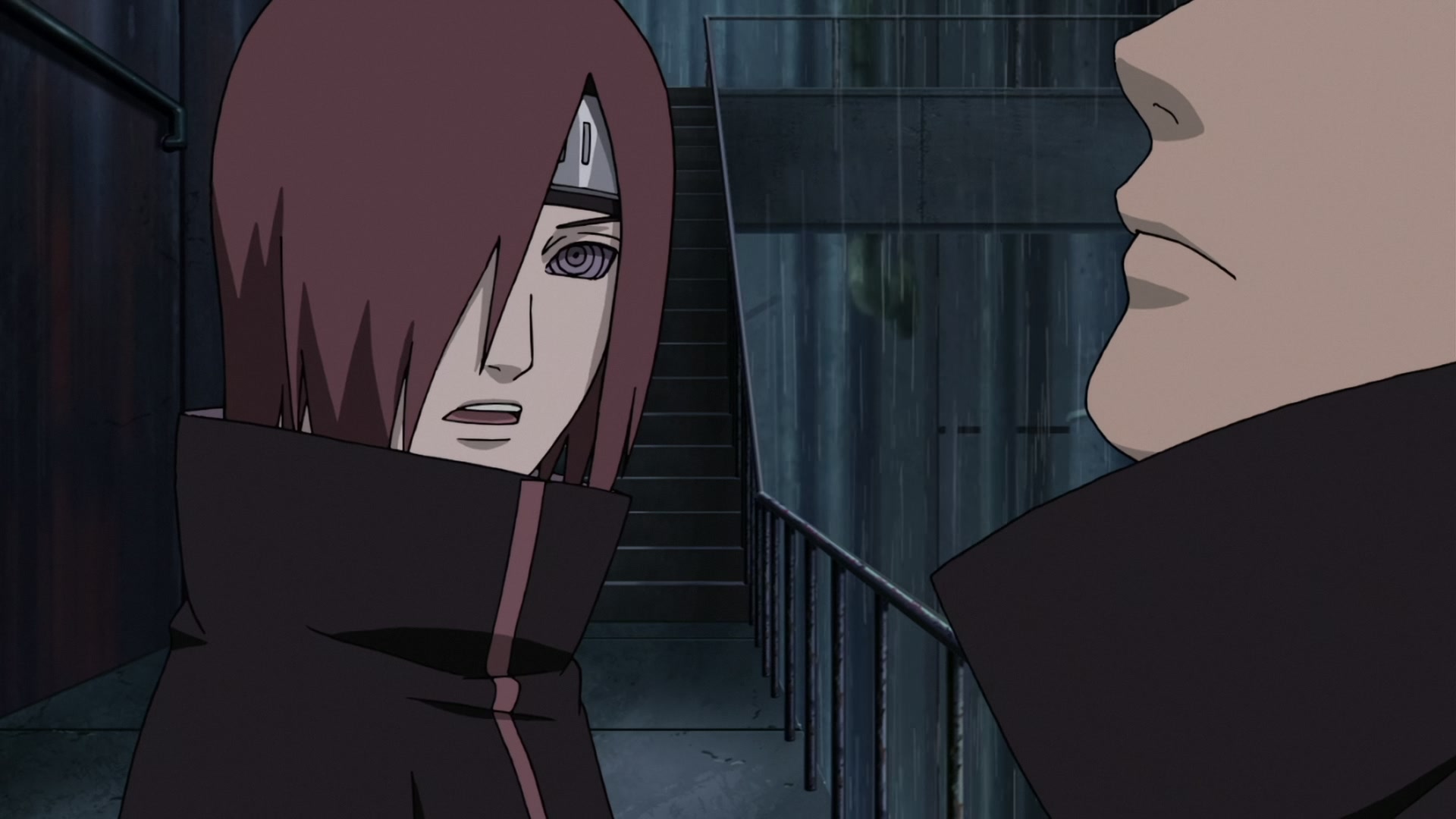 Naruto: Shippuden Ep 348: The New Akatsuki @ 00:02:07