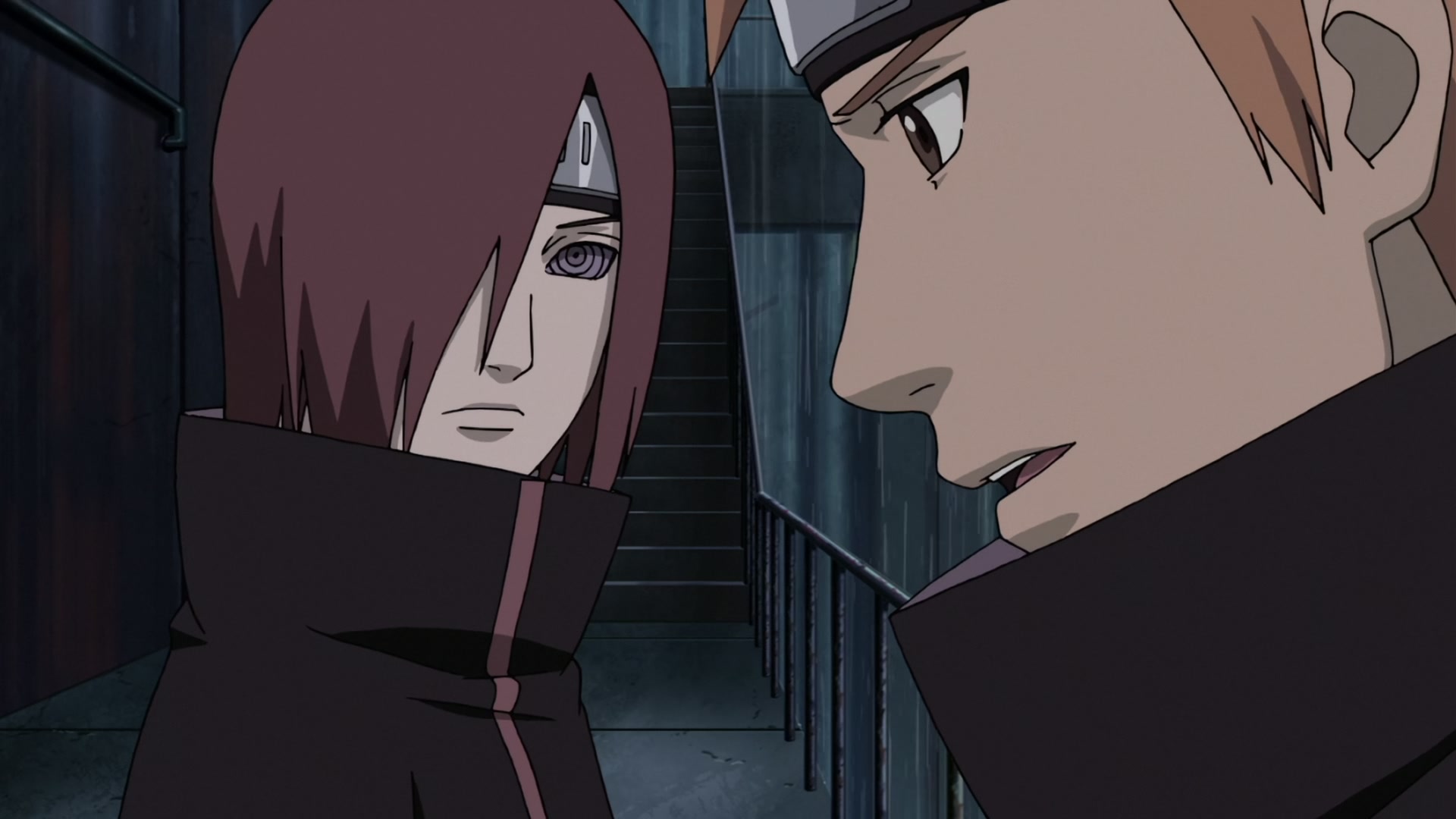 Naruto: Shippuden Ep 348: The New Akatsuki @ 00:02:12