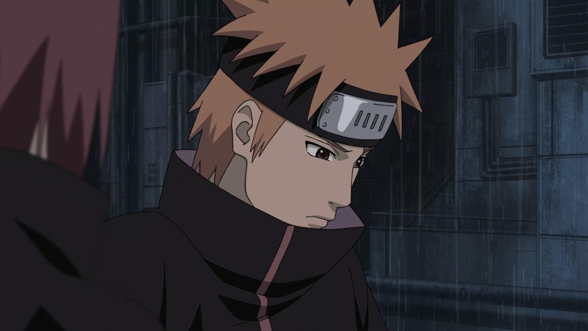 Naruto: Shippuden Ep 348: The New Akatsuki @ 00:02:17