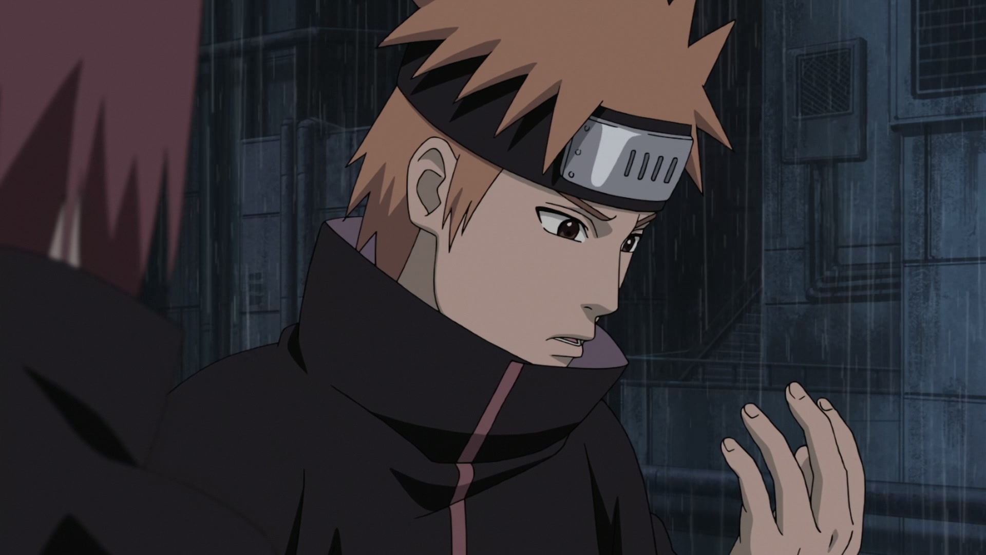 Naruto: Shippuden Ep 348: The New Akatsuki @ 00:02:21