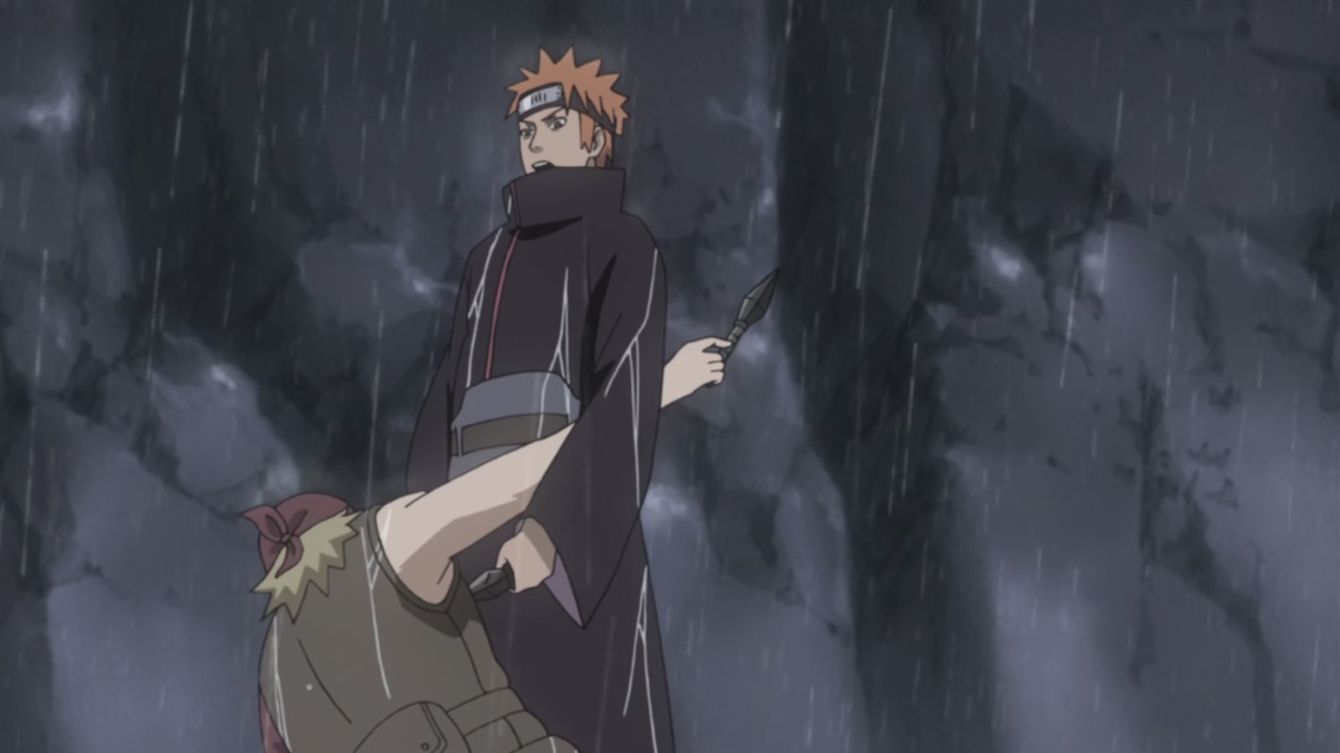 Naruto: Shippuden Ep 348: The New Akatsuki @ 00:02:26
