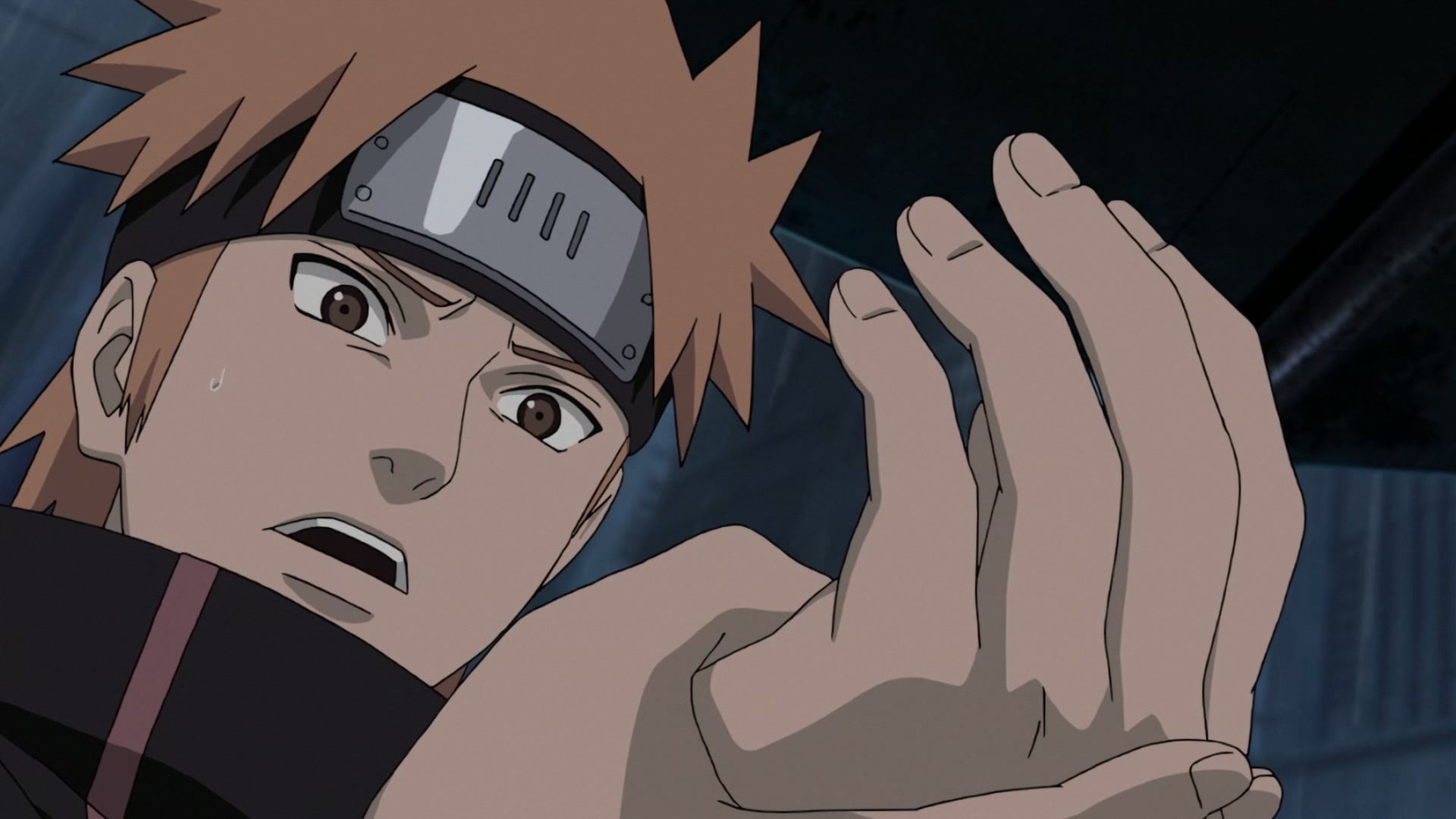 Naruto: Shippuden Ep 348: The New Akatsuki @ 00:02:31