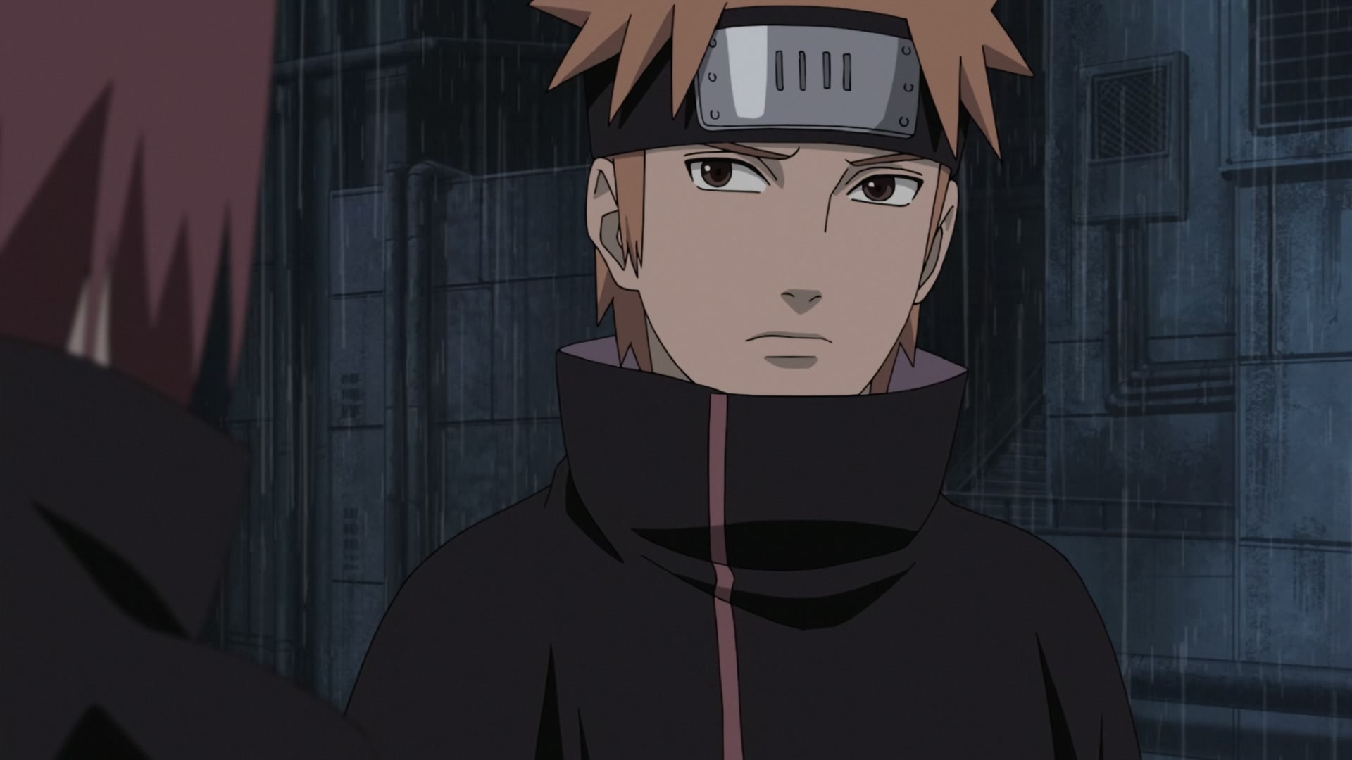 Naruto: Shippuden Ep 348: The New Akatsuki @ 00:02:40