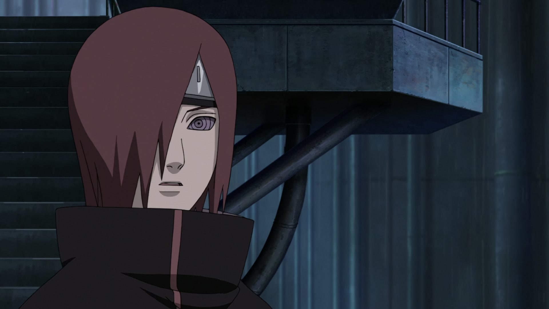 Naruto: Shippuden Ep 348: The New Akatsuki @ 00:03:13