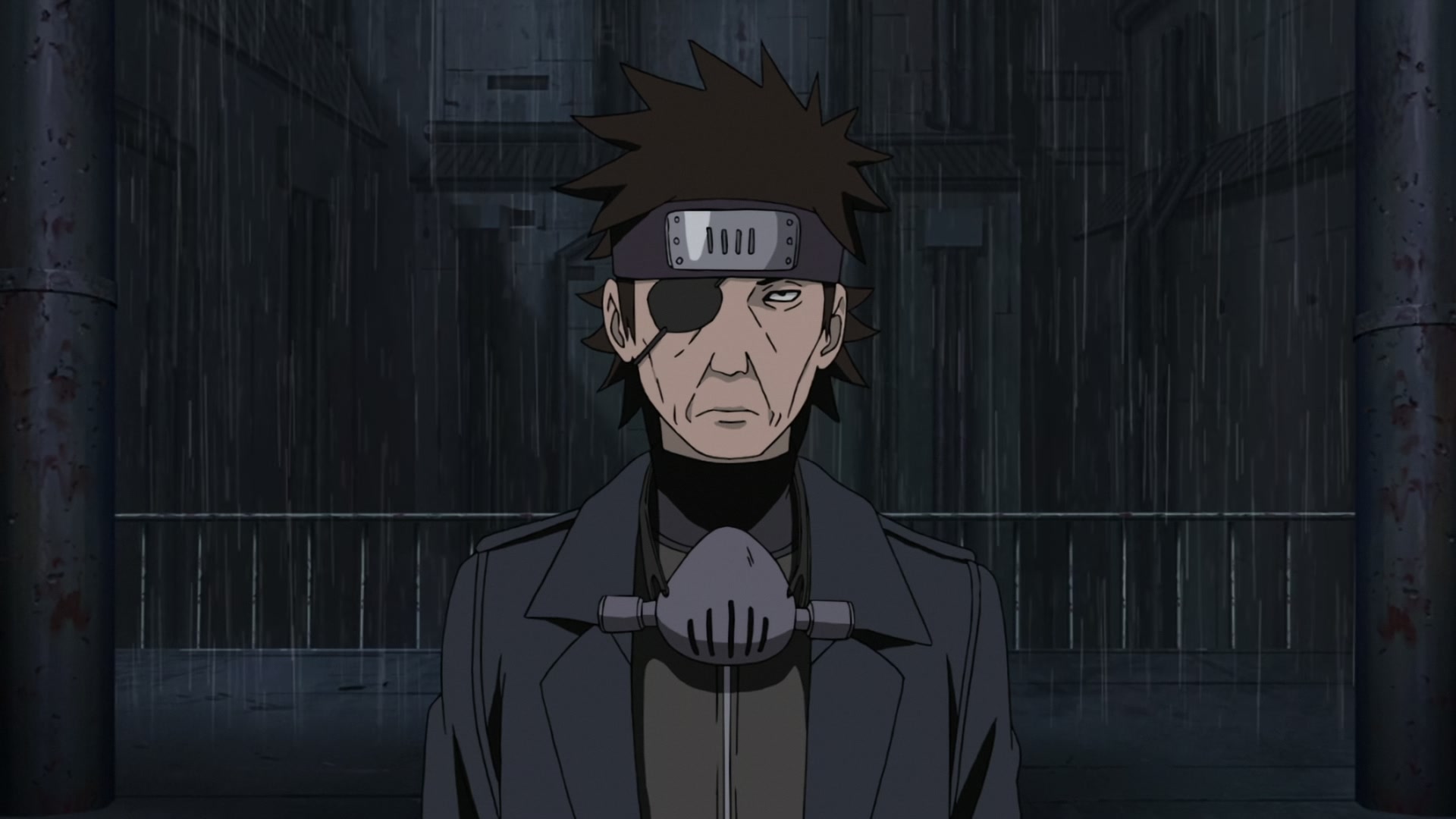 Naruto: Shippuden Ep 348: The New Akatsuki @ 00:03:27