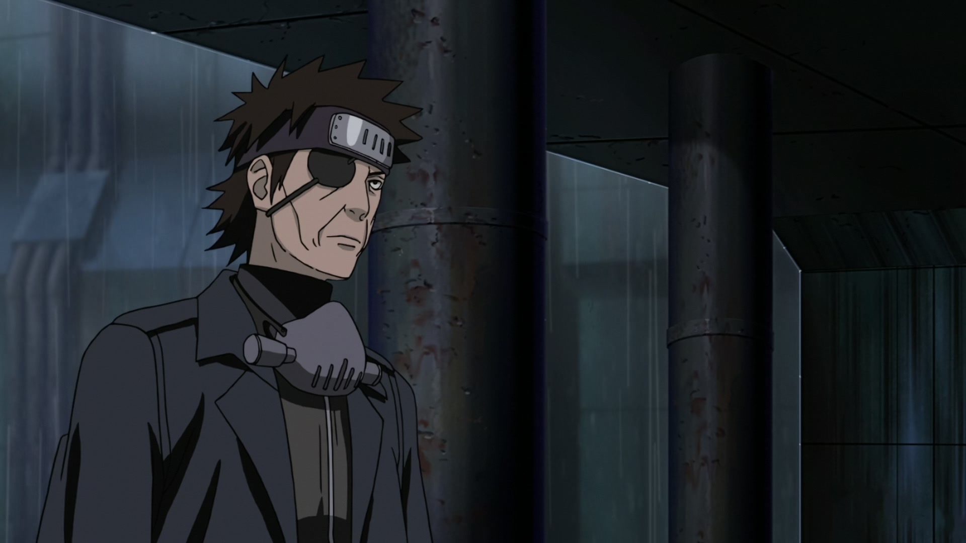 Naruto: Shippuden Ep 348: The New Akatsuki @ 00:04:19