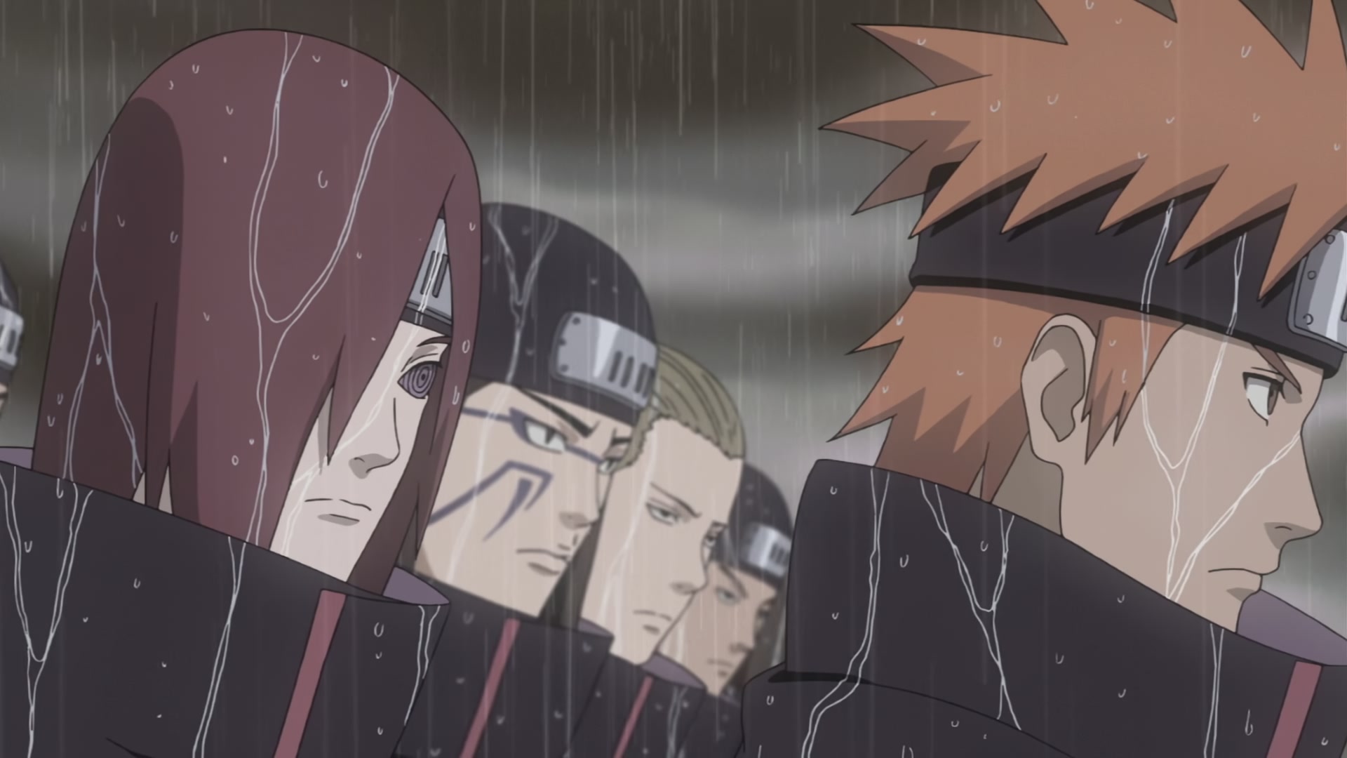 Naruto: Shippuden Ep 348: The New Akatsuki @ 00:04:38
