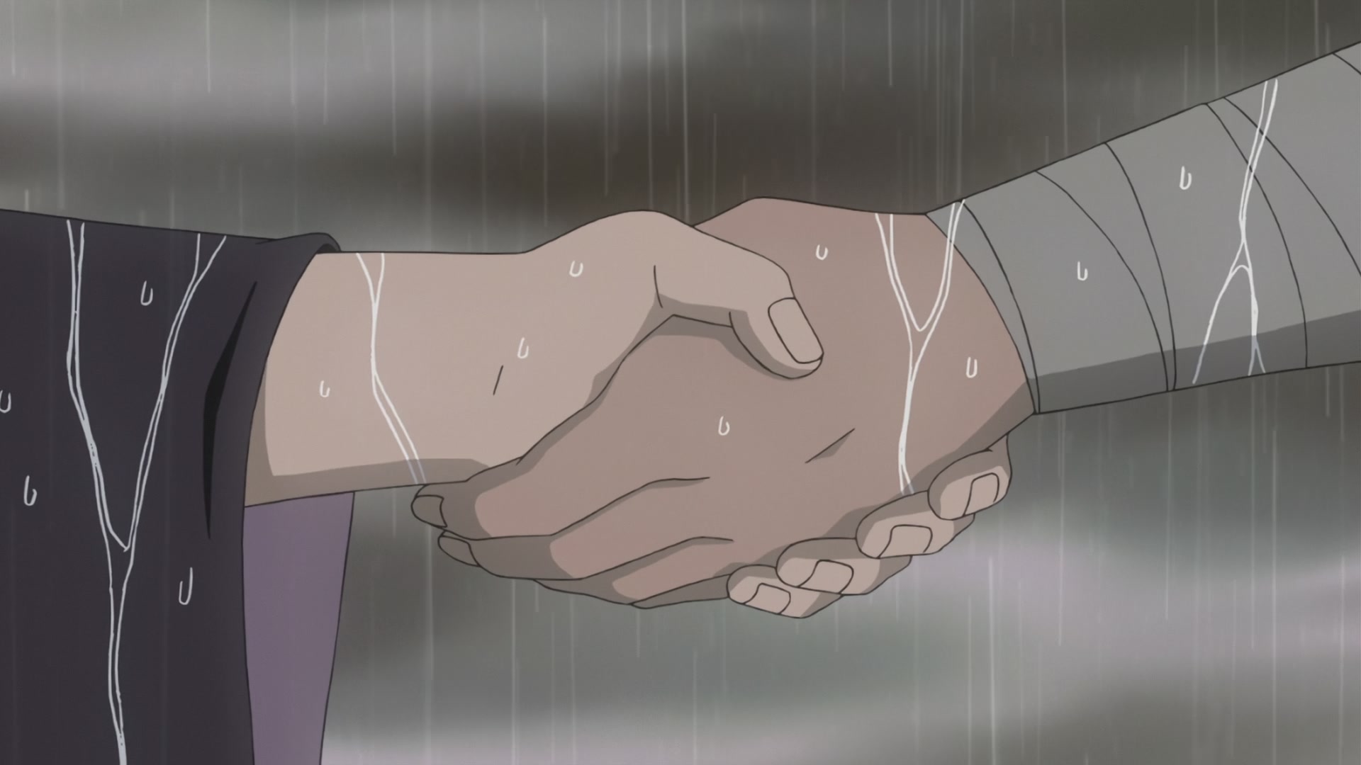 Naruto: Shippuden Ep 348: The New Akatsuki @ 00:04:52