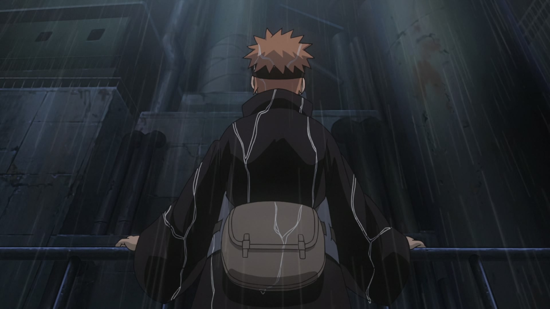 Naruto: Shippuden Ep 348: The New Akatsuki @ 00:04:57