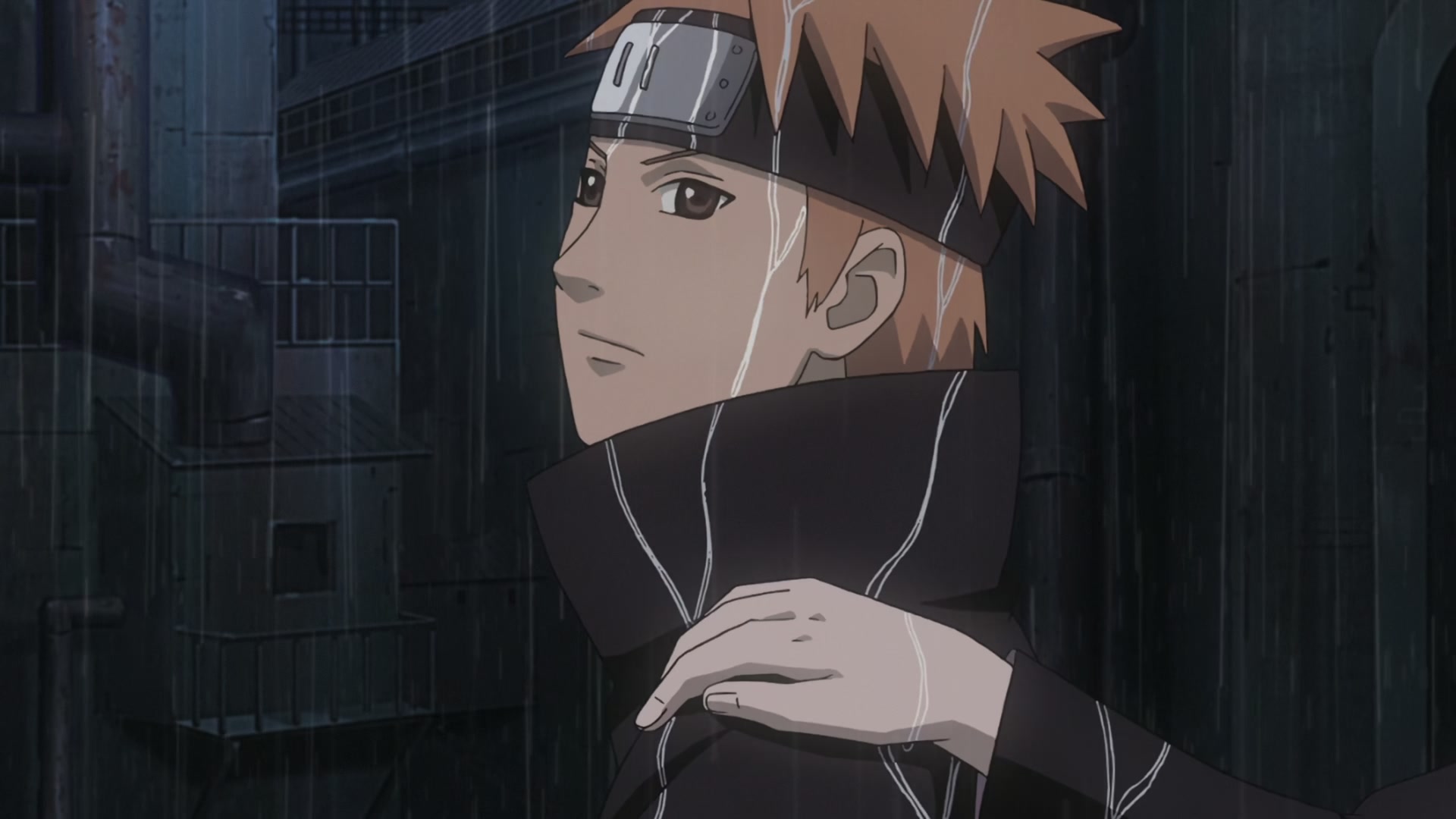 Naruto: Shippuden Ep 348: The New Akatsuki @ 00:05:06