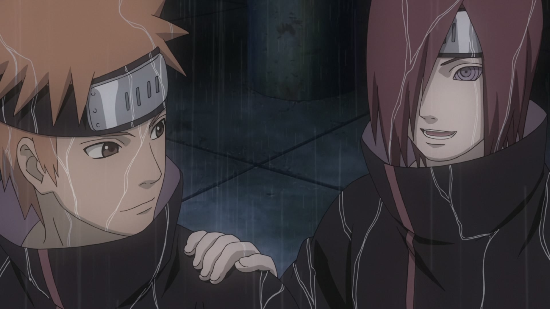 Naruto: Shippuden Ep 348: The New Akatsuki @ 00:05:11
