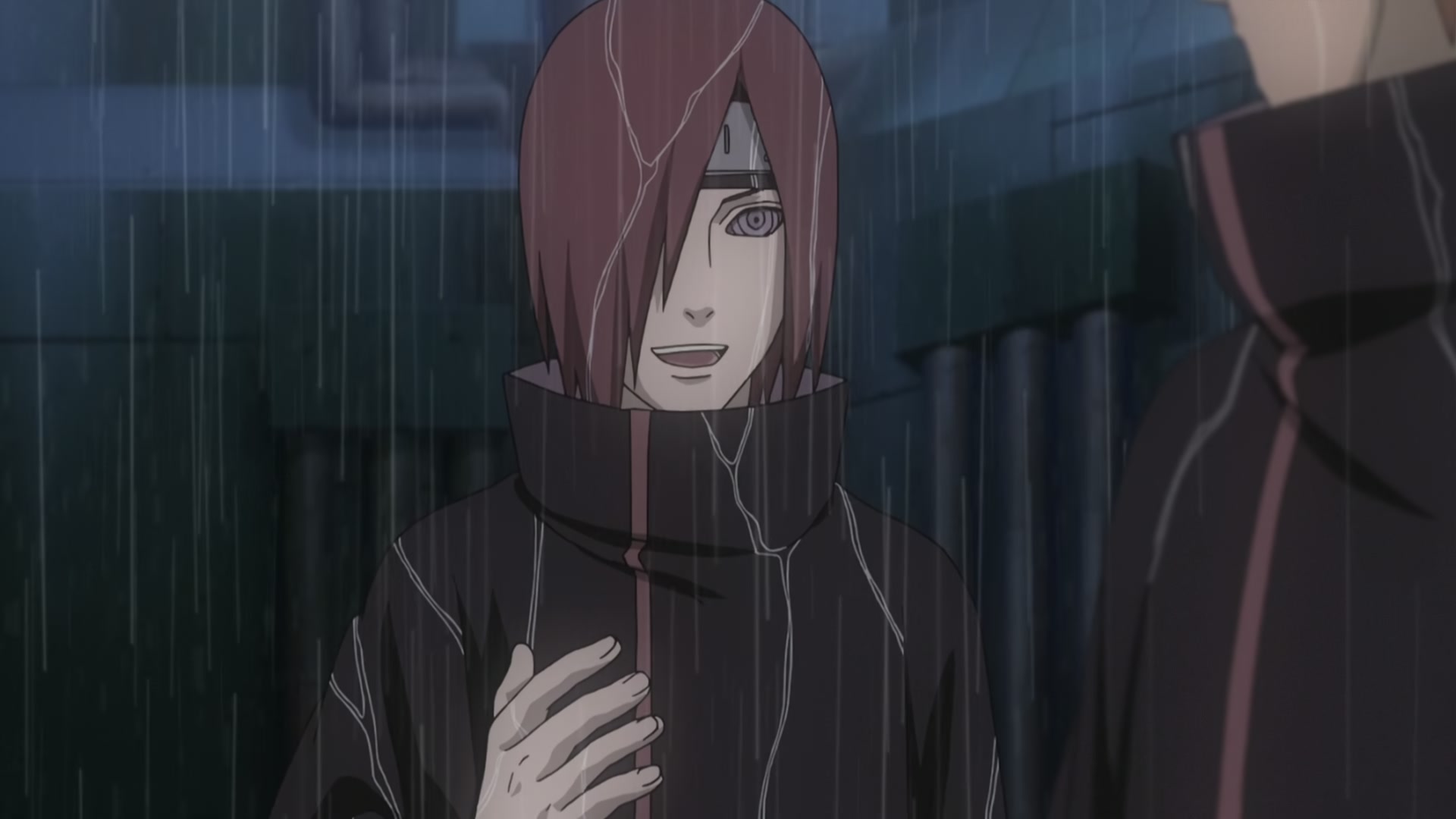 Naruto: Shippuden Ep 348: The New Akatsuki @ 00:05:30