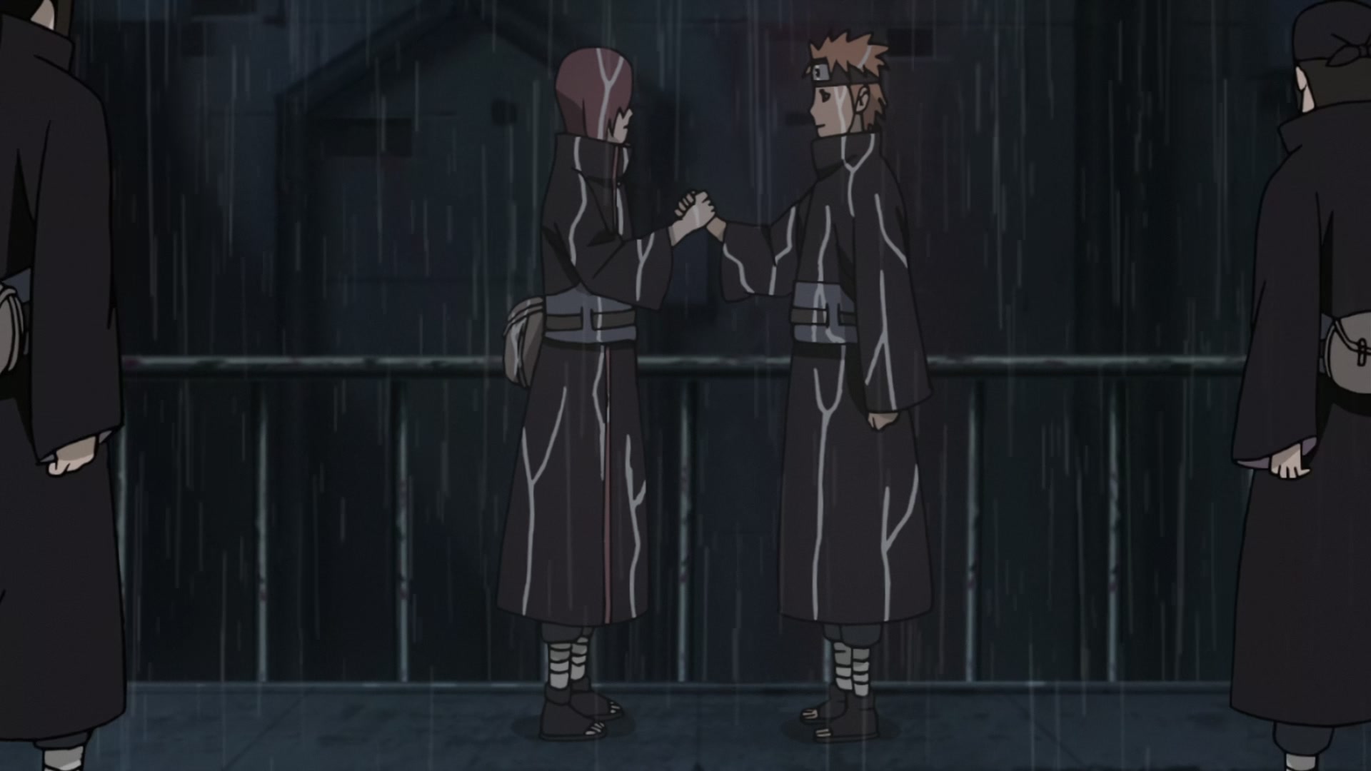 Naruto: Shippuden Ep 348: The New Akatsuki @ 00:05:39