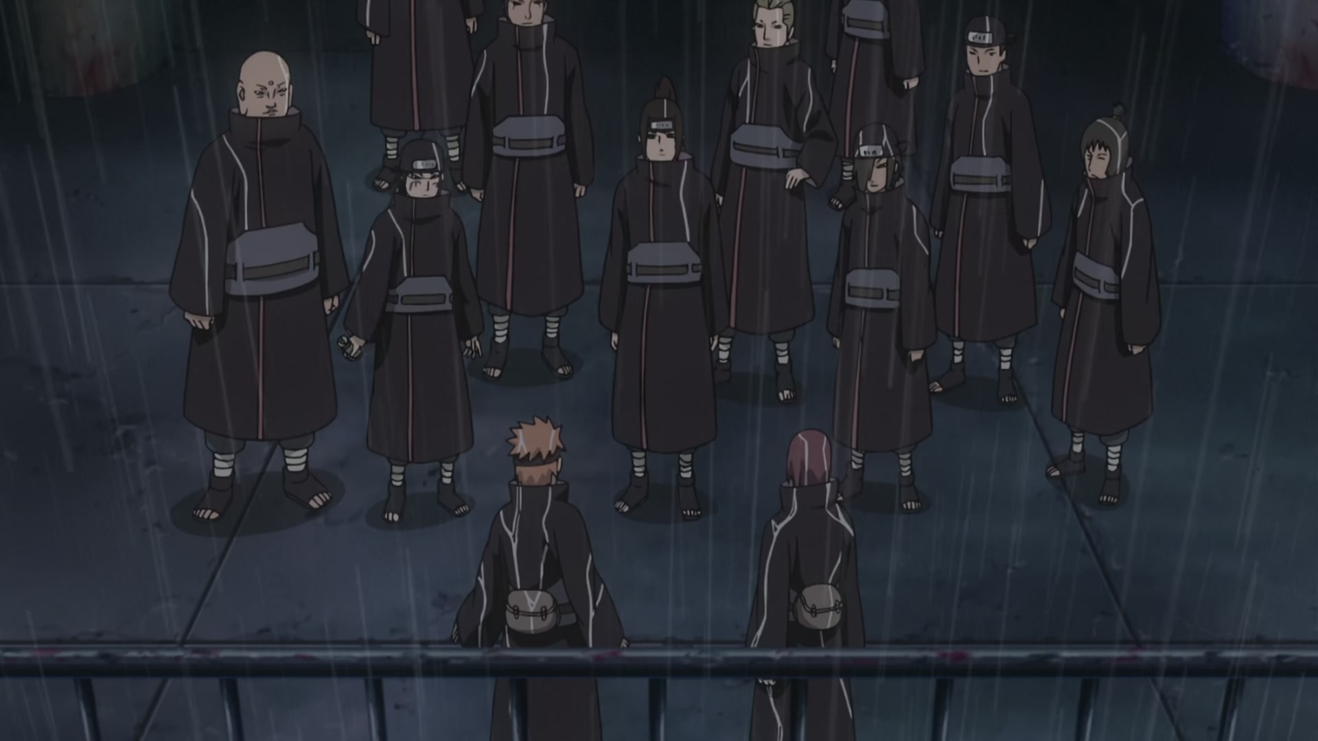 Naruto: Shippuden Ep 348: The New Akatsuki @ 00:05:49