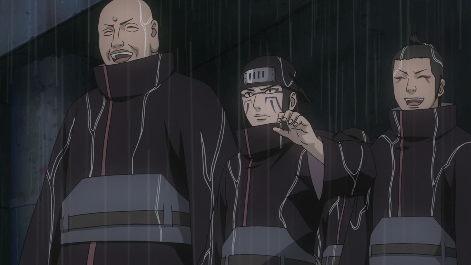 Naruto: Shippuden Ep 348: The New Akatsuki @ 00:05:58