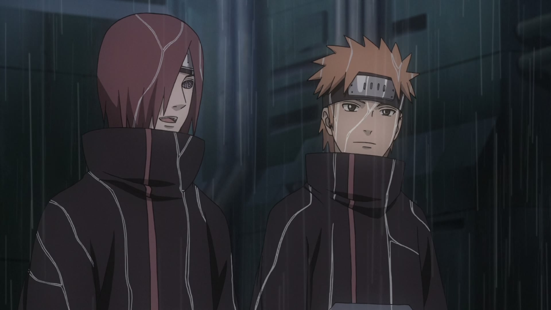 Naruto: Shippuden Ep 348: The New Akatsuki @ 00:06:03