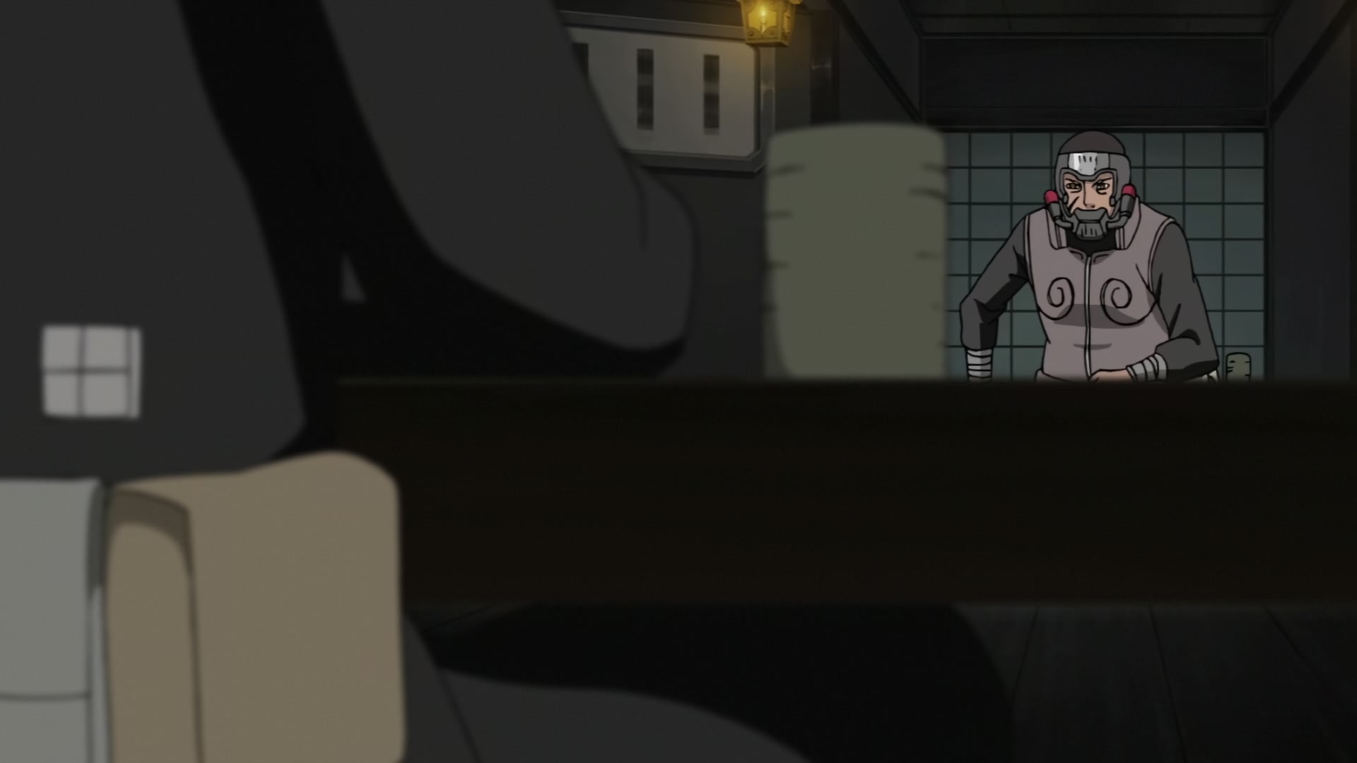 Naruto: Shippuden Ep 348: The New Akatsuki @ 00:06:31