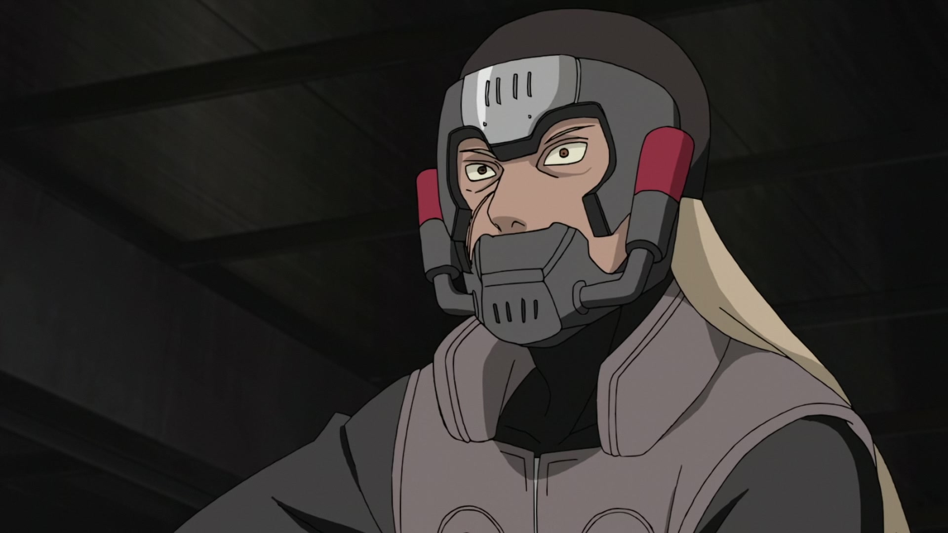 Naruto: Shippuden Ep 348: The New Akatsuki @ 00:06:45