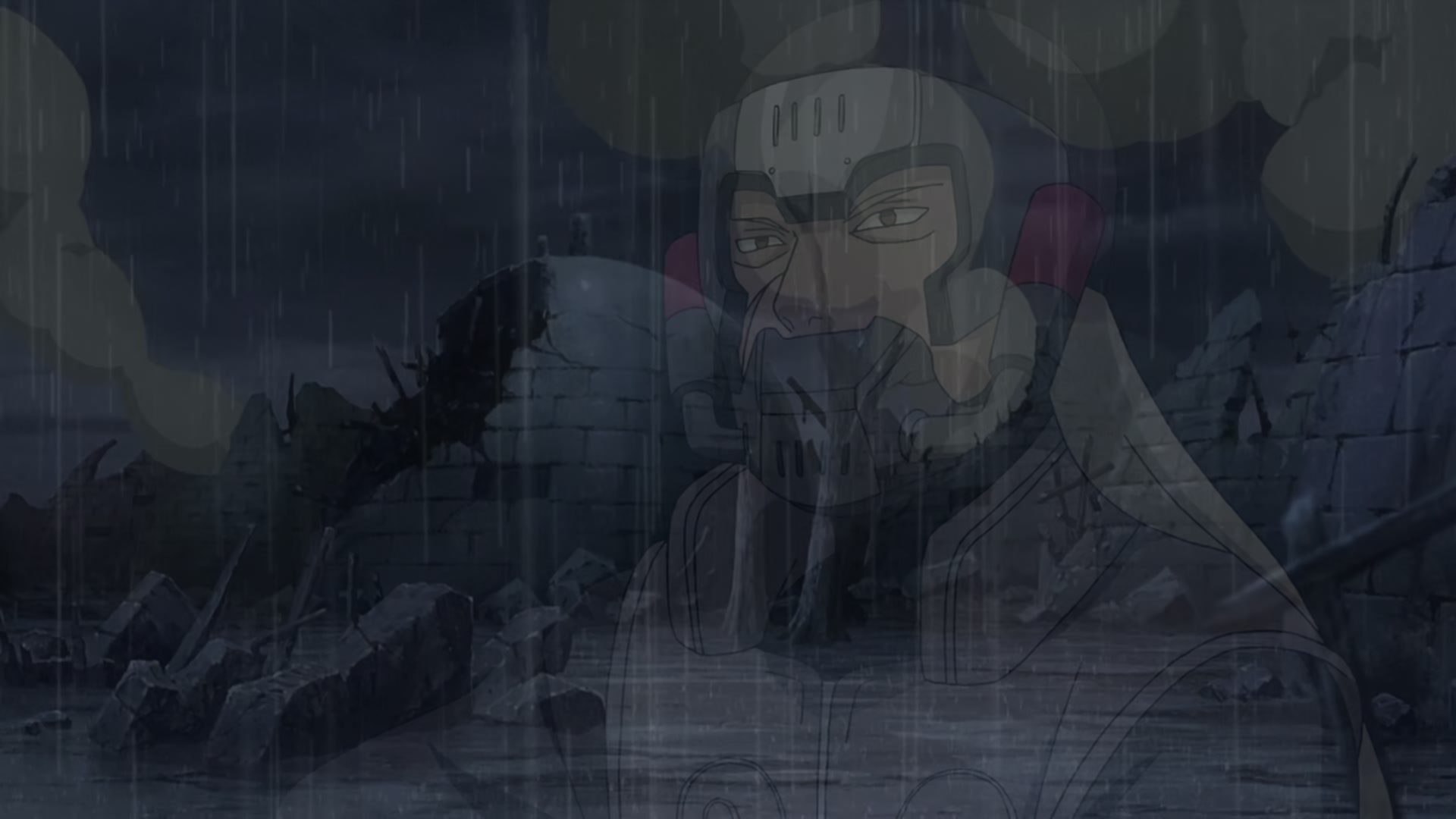 Naruto: Shippuden Ep 348: The New Akatsuki @ 00:06:50