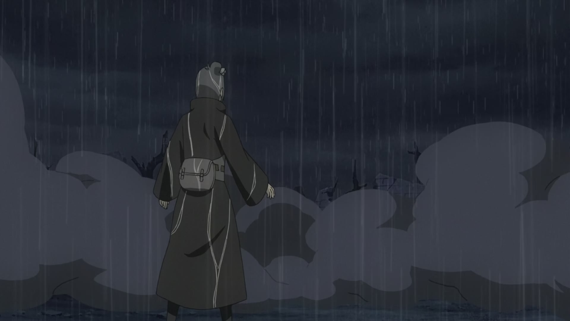 Naruto: Shippuden Ep 348: The New Akatsuki @ 00:07:18
