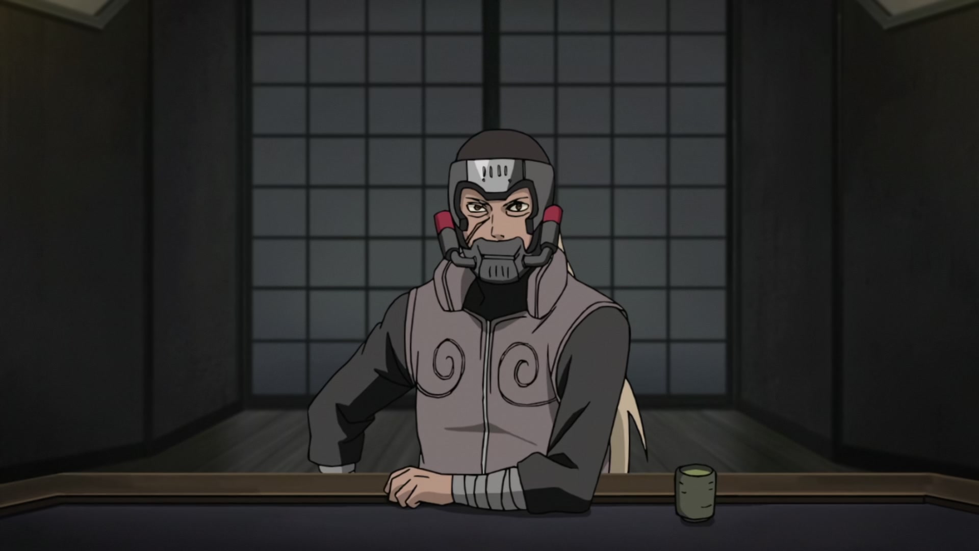 Naruto: Shippuden Ep 348: The New Akatsuki @ 00:07:42