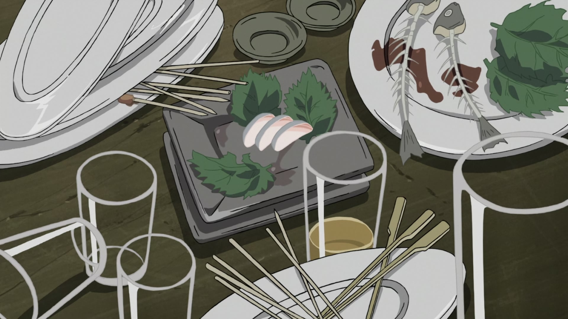 Naruto: Shippuden Ep 348: The New Akatsuki @ 00:07:47