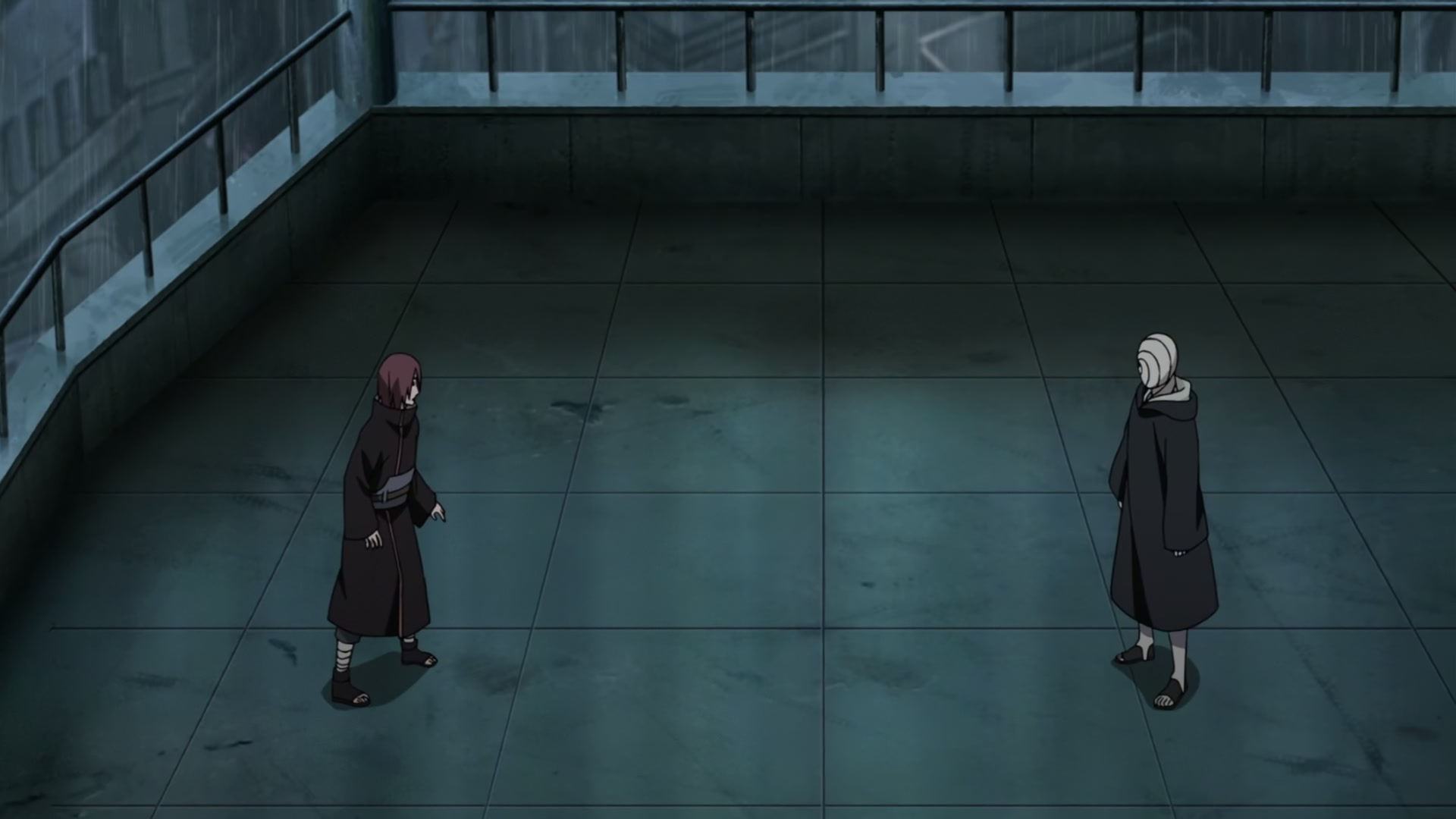 Naruto: Shippuden Ep 348: The New Akatsuki @ 00:08:10