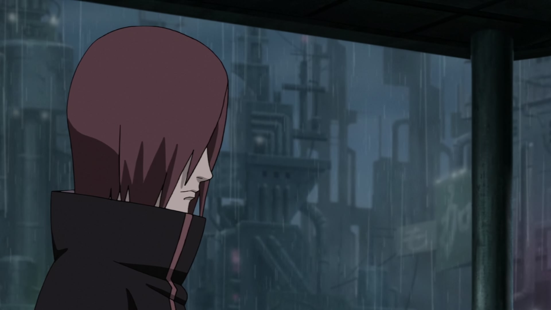 Naruto: Shippuden Ep 348: The New Akatsuki @ 00:08:34