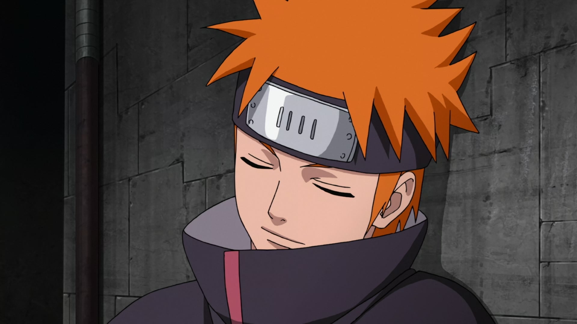 Naruto: Shippuden Ep 348: The New Akatsuki @ 00:08:39