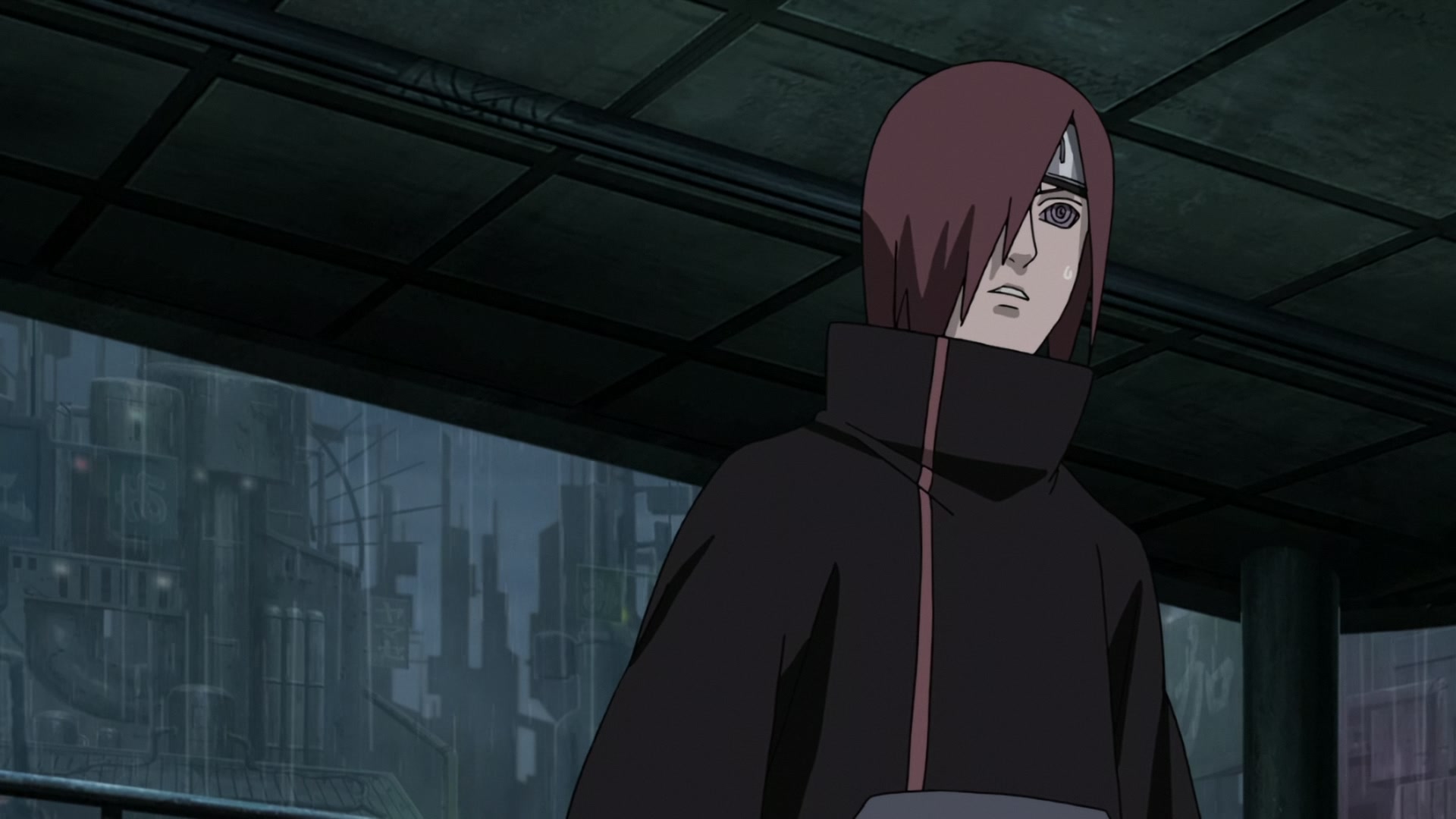 Naruto: Shippuden Ep 348: The New Akatsuki @ 00:08:53