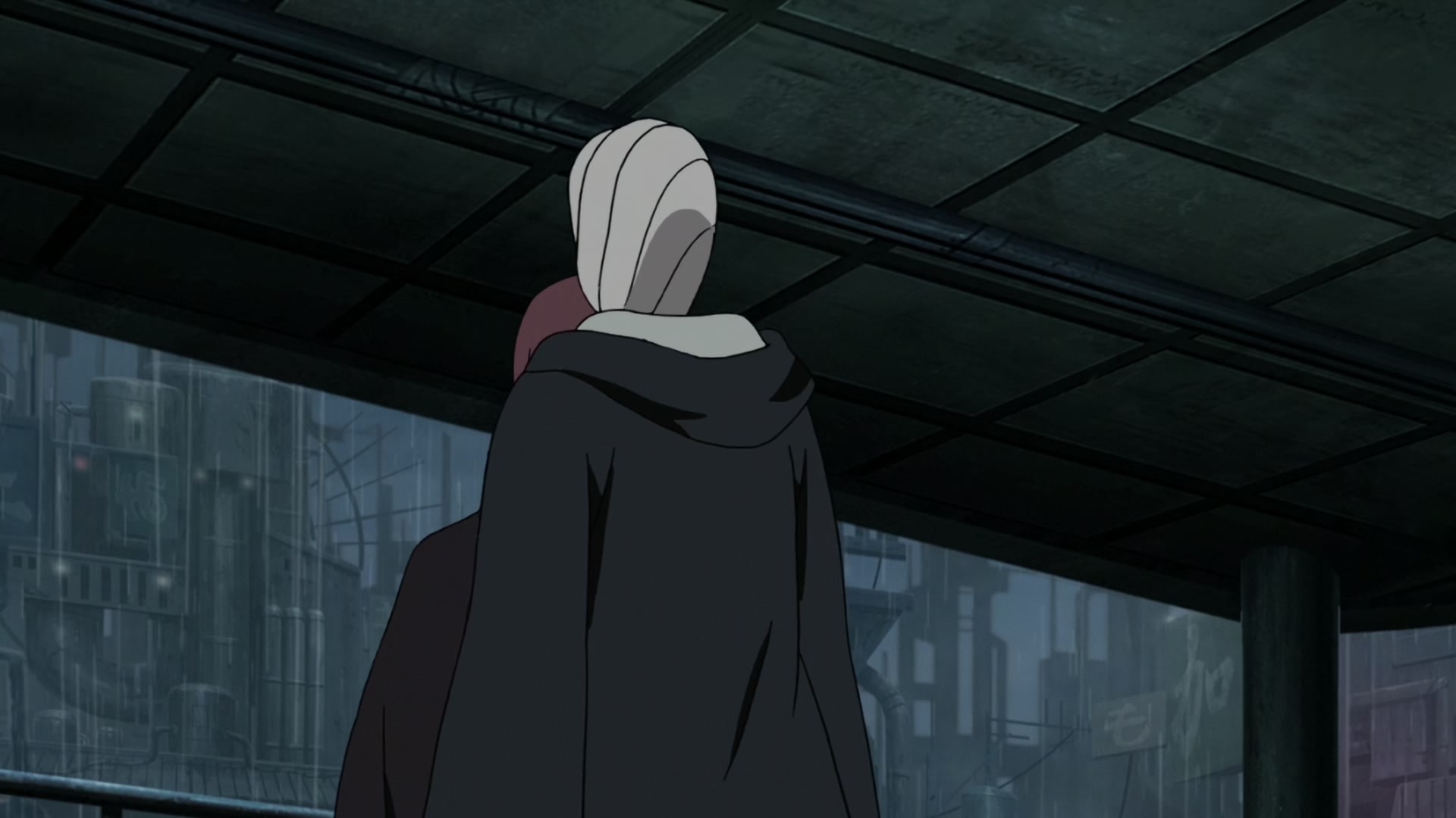 Naruto: Shippuden Ep 348: The New Akatsuki @ 00:08:58