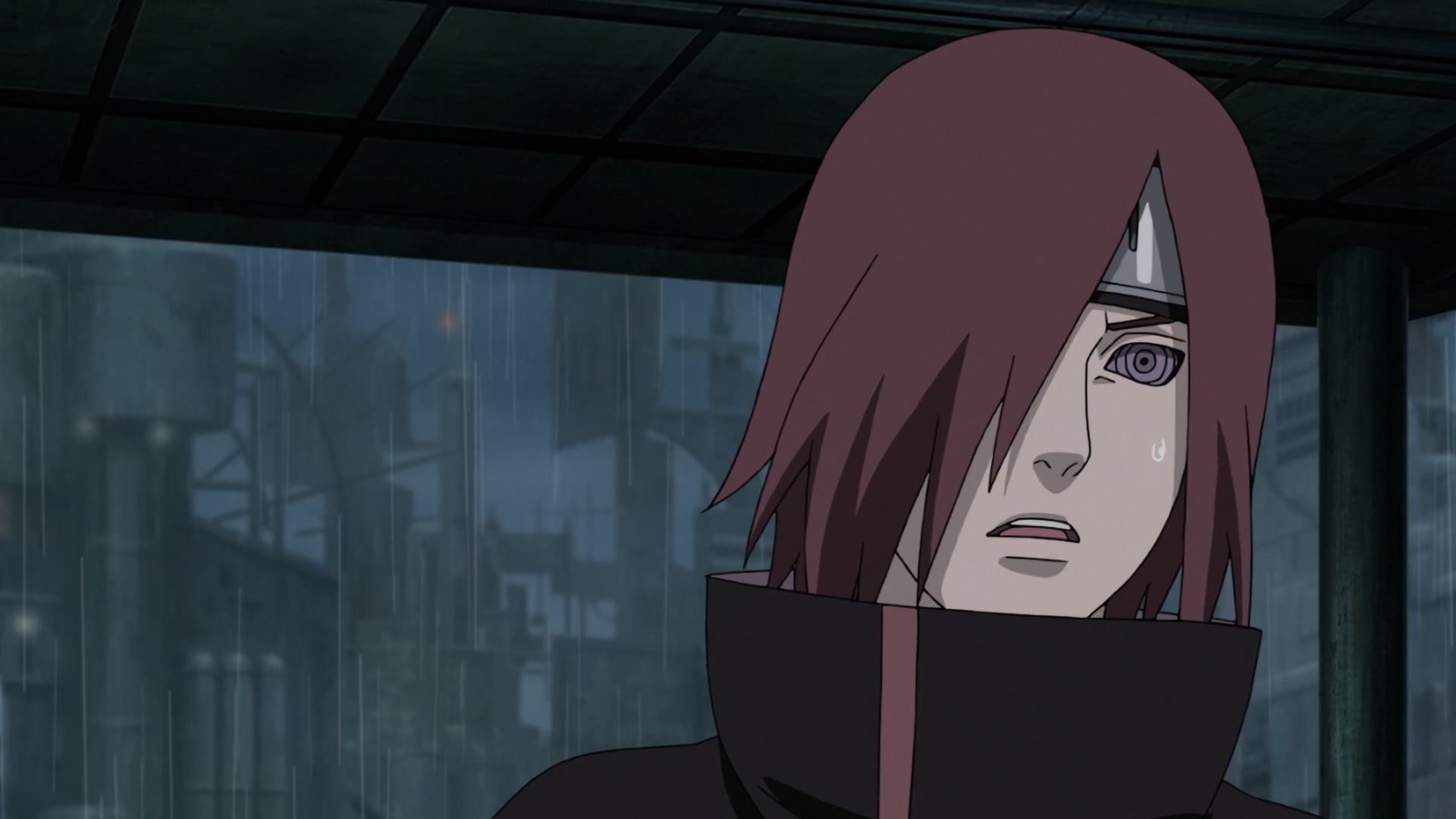 Naruto: Shippuden Ep 348: The New Akatsuki @ 00:09:12