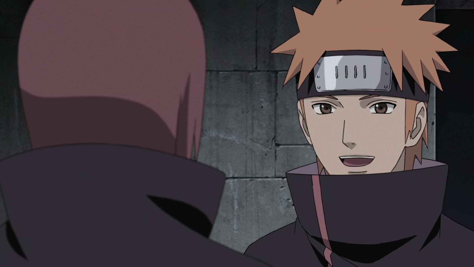 Naruto: Shippuden Ep 348: The New Akatsuki @ 00:09:26