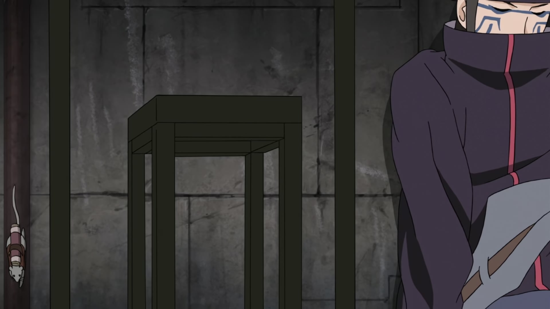 Naruto: Shippuden Ep 348: The New Akatsuki @ 00:09:35