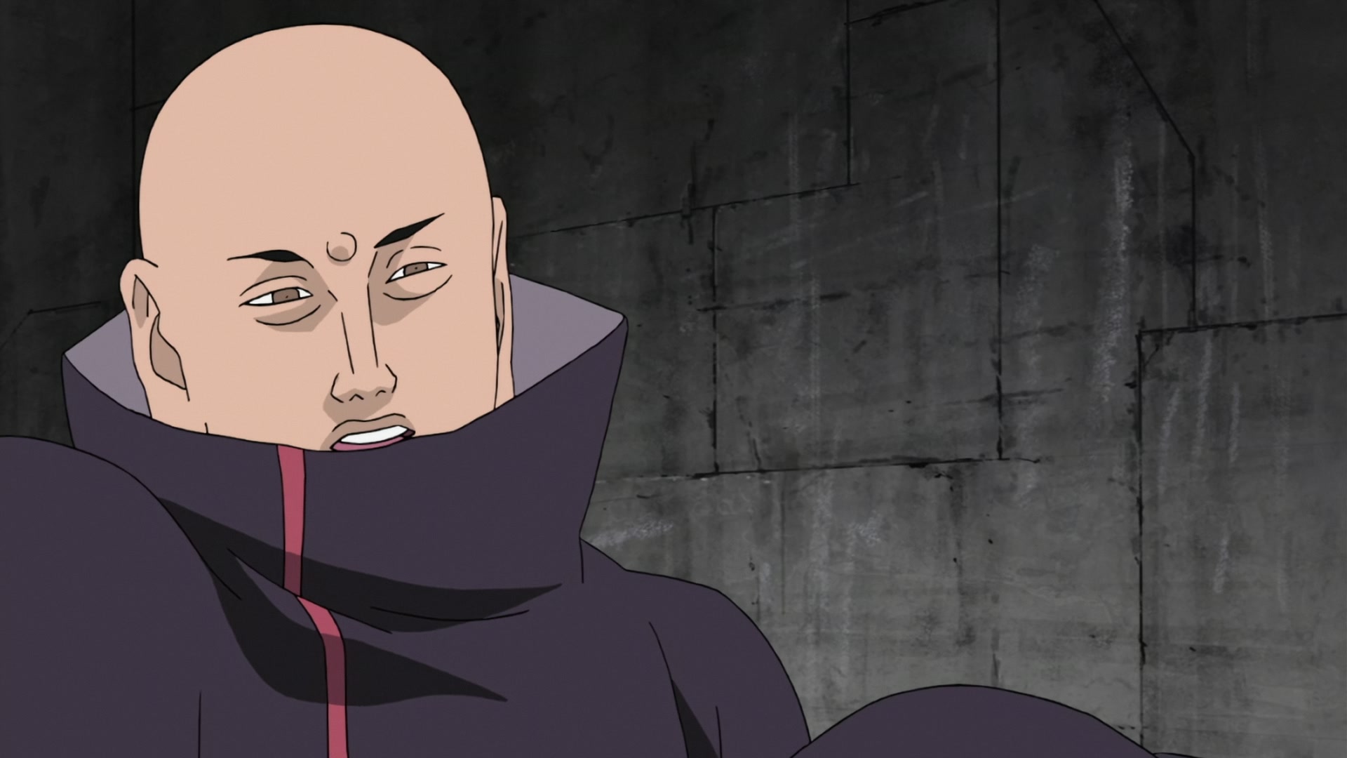 Naruto: Shippuden Ep 348: The New Akatsuki @ 00:09:59