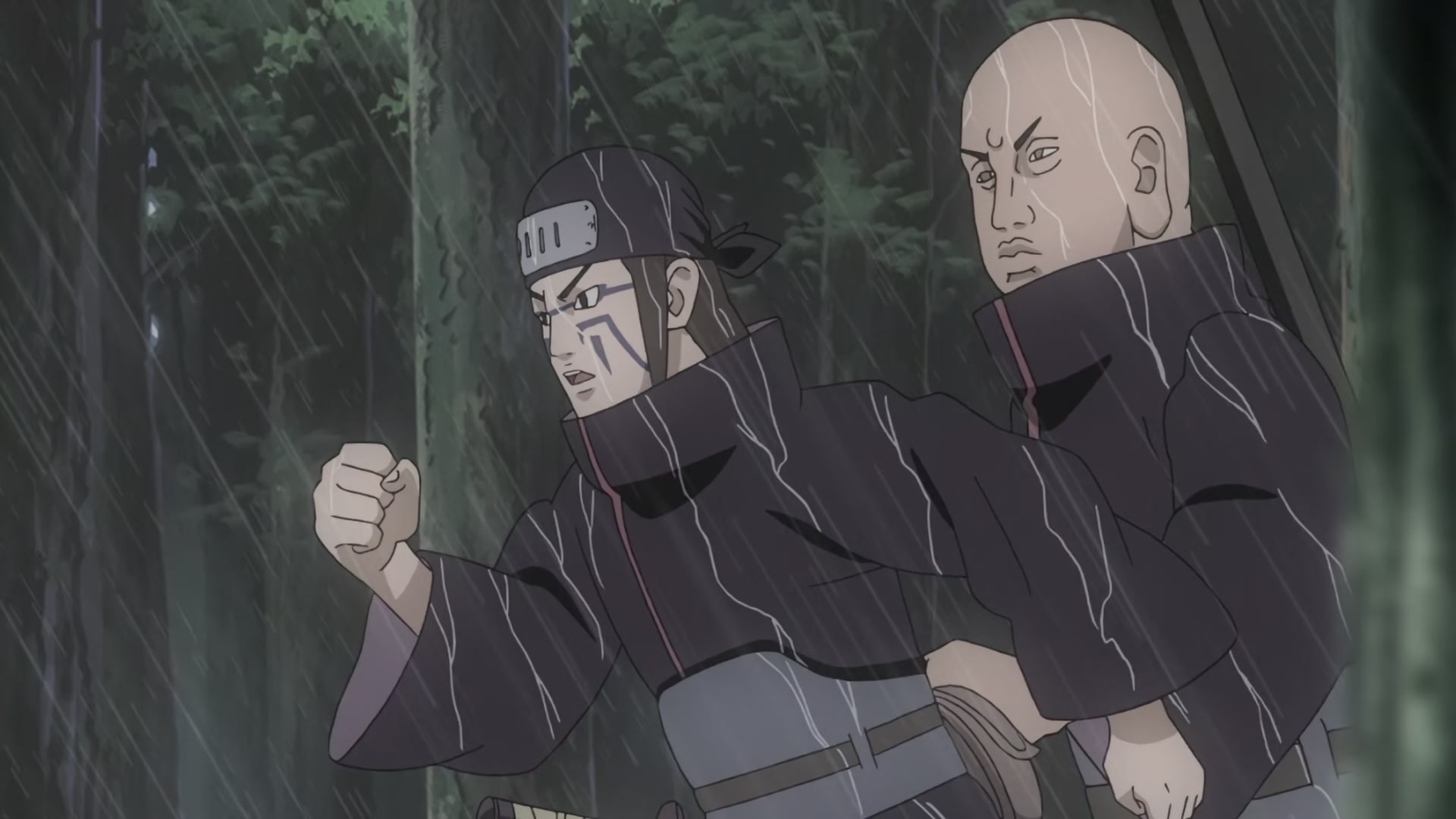 Naruto: Shippuden Ep 348: The New Akatsuki @ 00:10:13