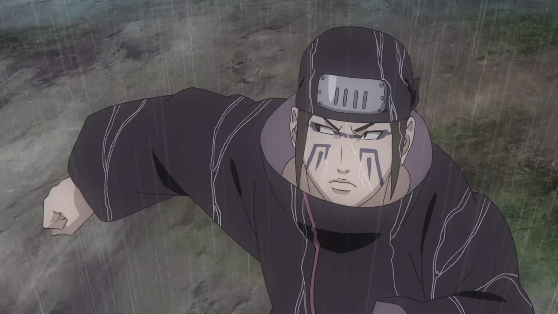 Naruto: Shippuden Ep 348: The New Akatsuki @ 00:10:27