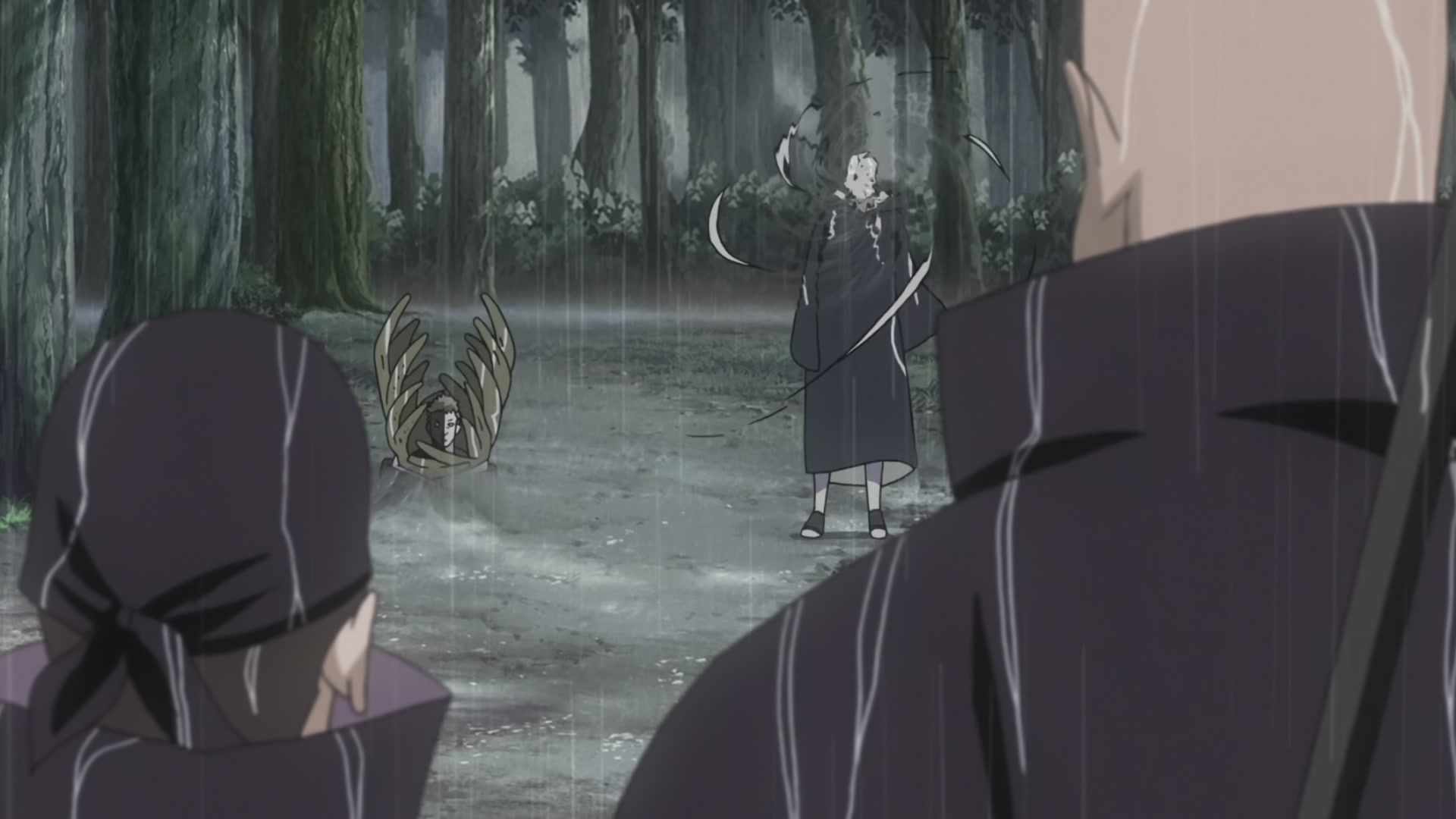 Naruto: Shippuden Ep 348: The New Akatsuki @ 00:10:46