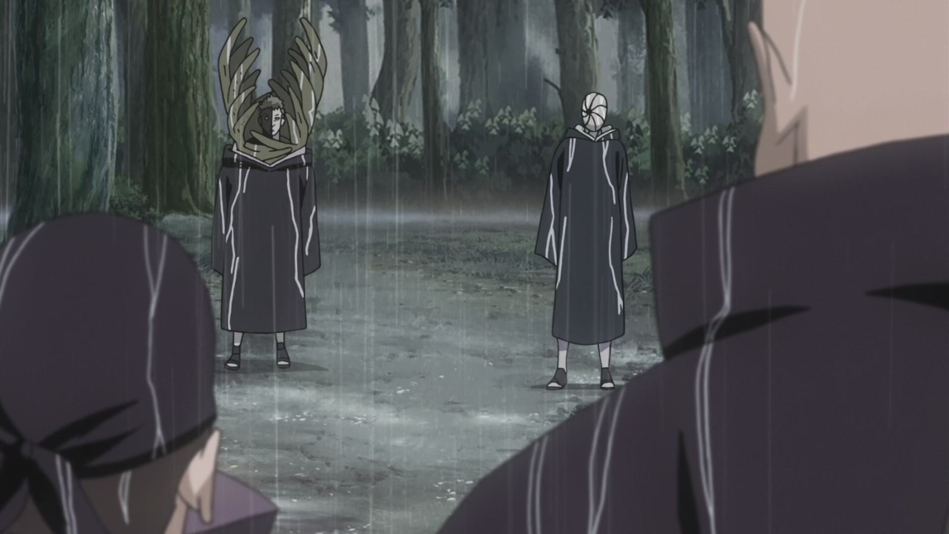 Naruto: Shippuden Ep 348: The New Akatsuki @ 00:10:51