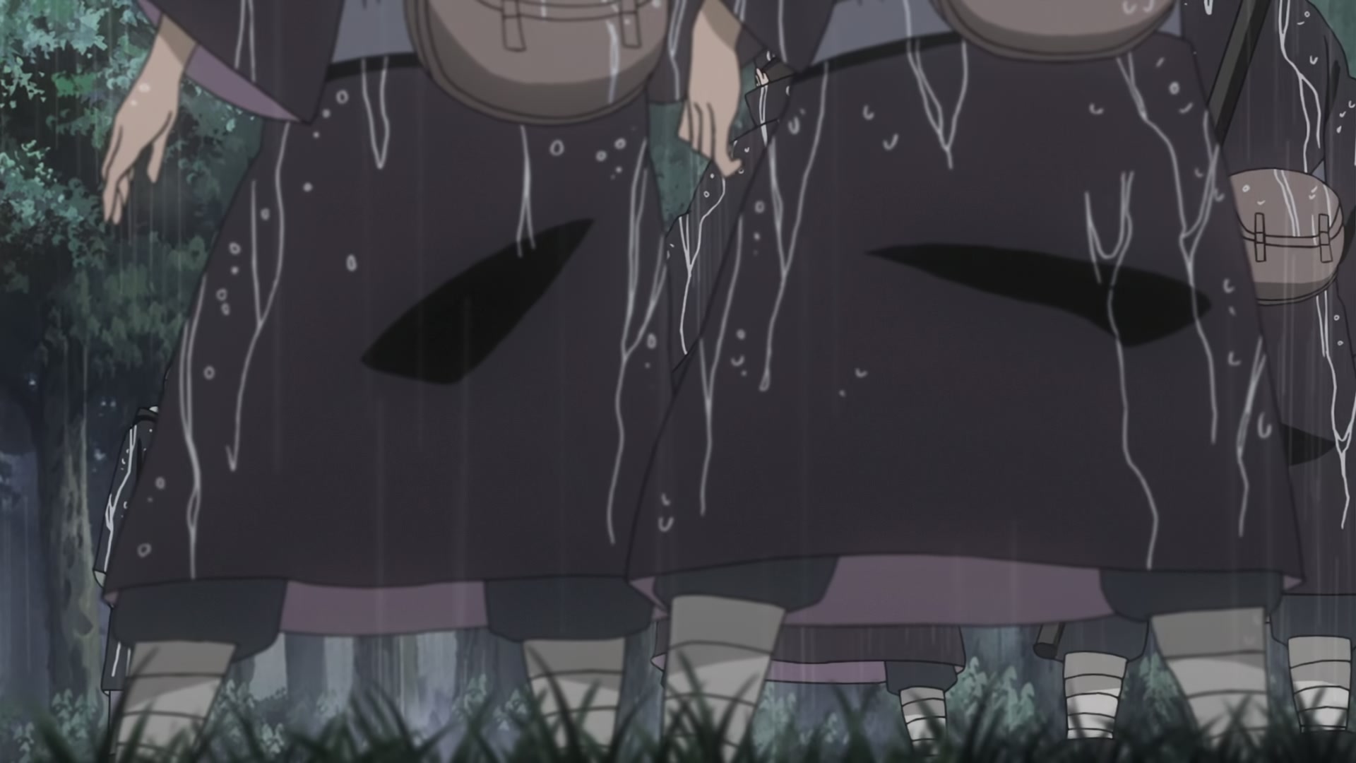Naruto: Shippuden Ep 348: The New Akatsuki @ 00:11:00