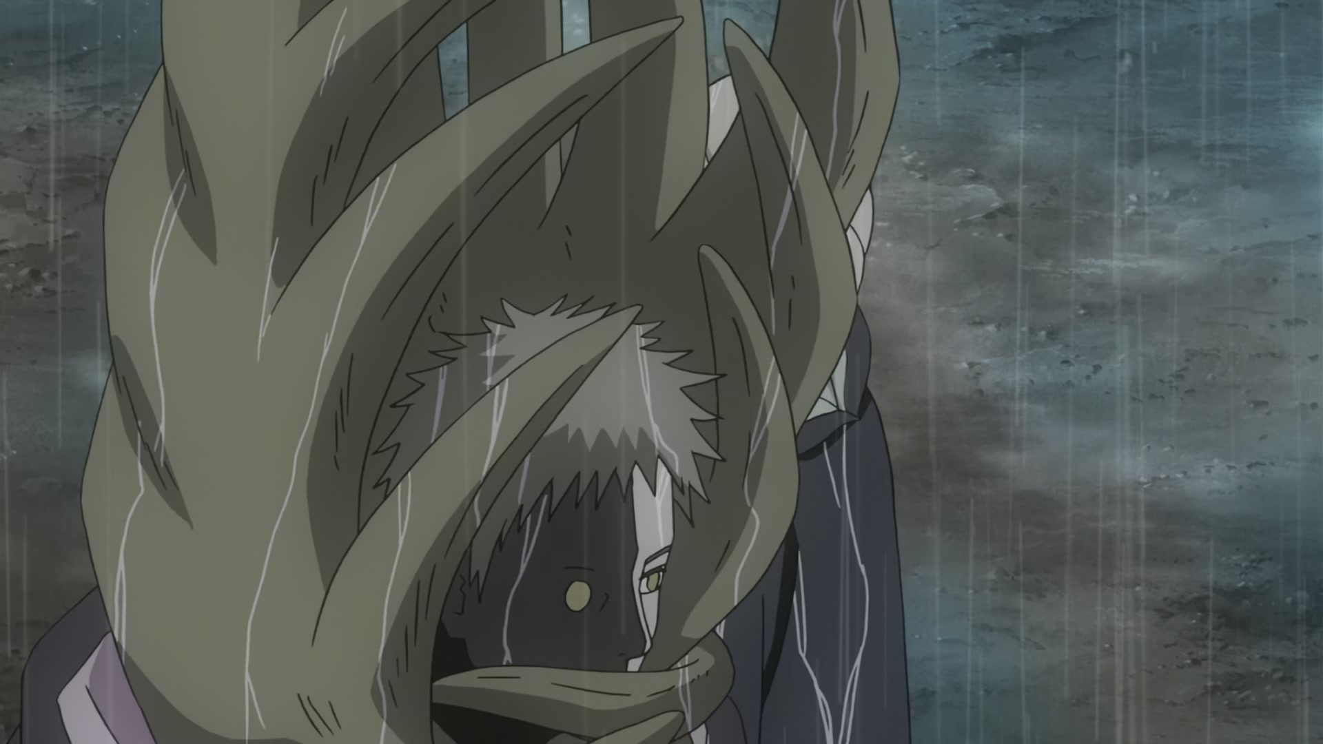 Naruto: Shippuden Ep 348: The New Akatsuki @ 00:11:19
