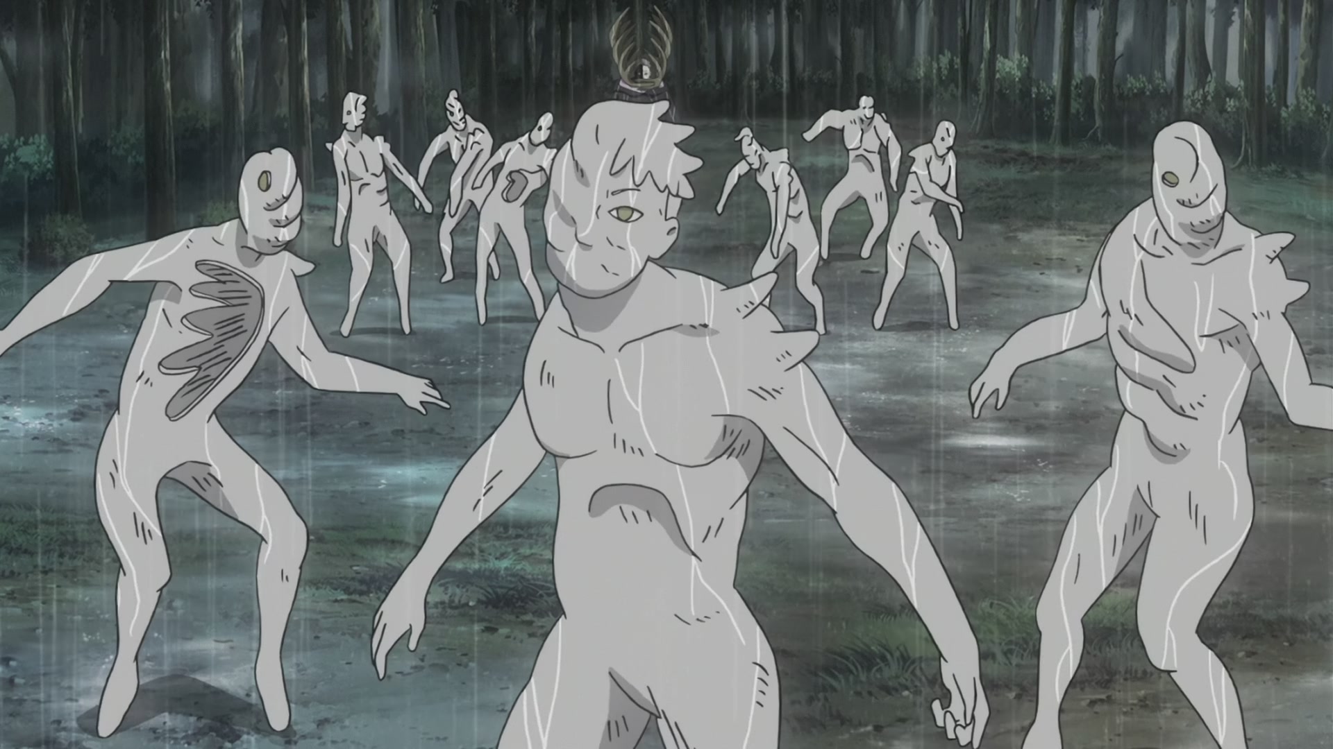 Naruto: Shippuden Ep 348: The New Akatsuki @ 00:11:24