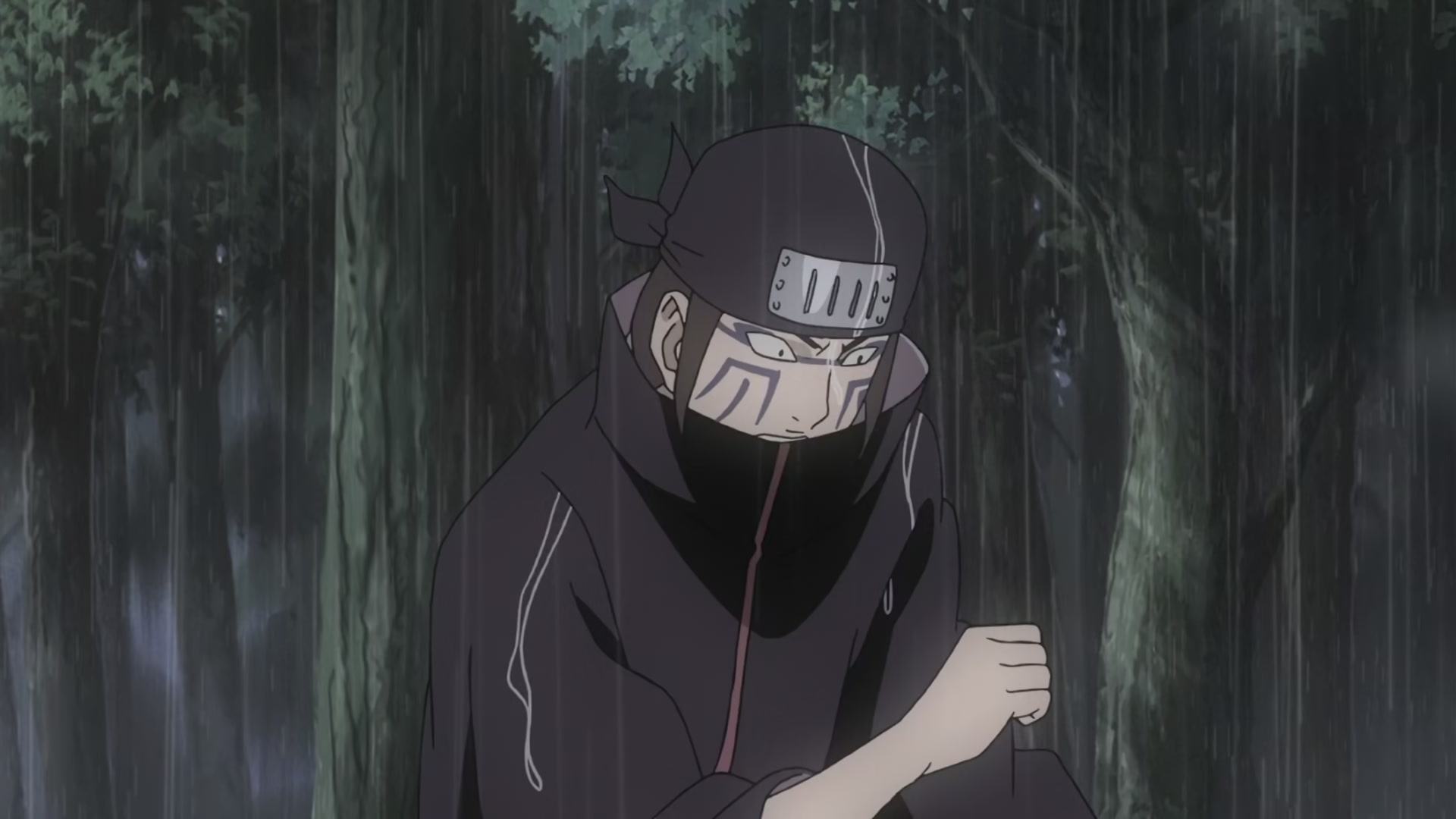 Naruto: Shippuden Ep 348: The New Akatsuki @ 00:11:28