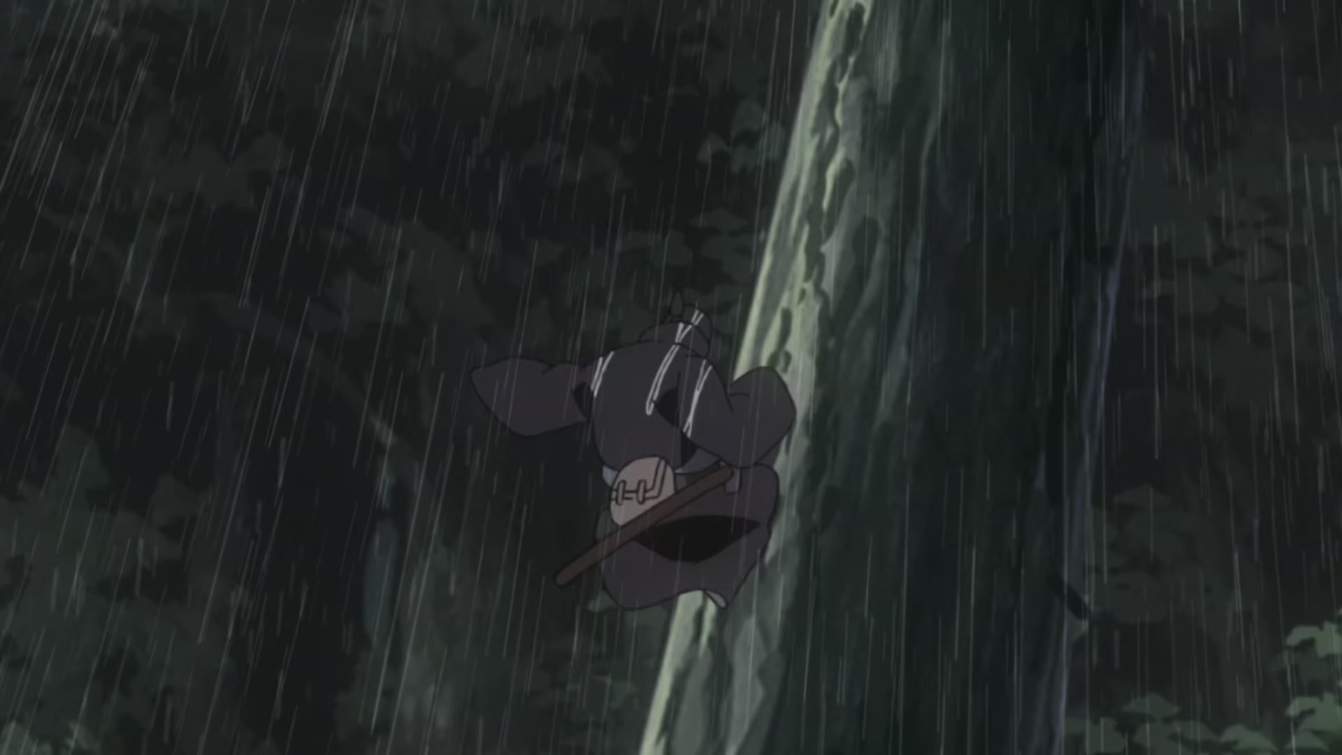 Naruto: Shippuden Ep 348: The New Akatsuki @ 00:11:38