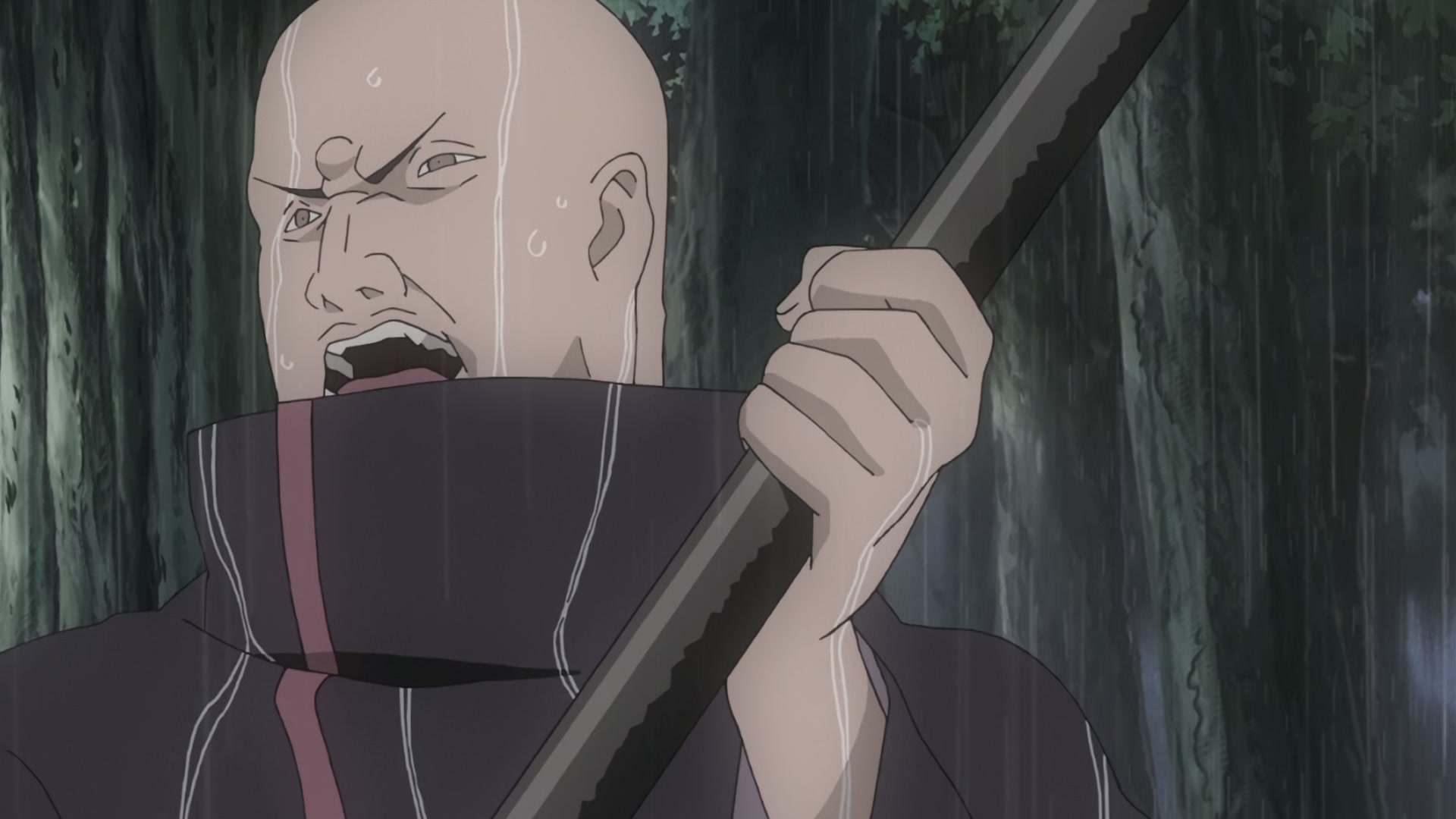 Naruto: Shippuden Ep 348: The New Akatsuki @ 00:11:57
